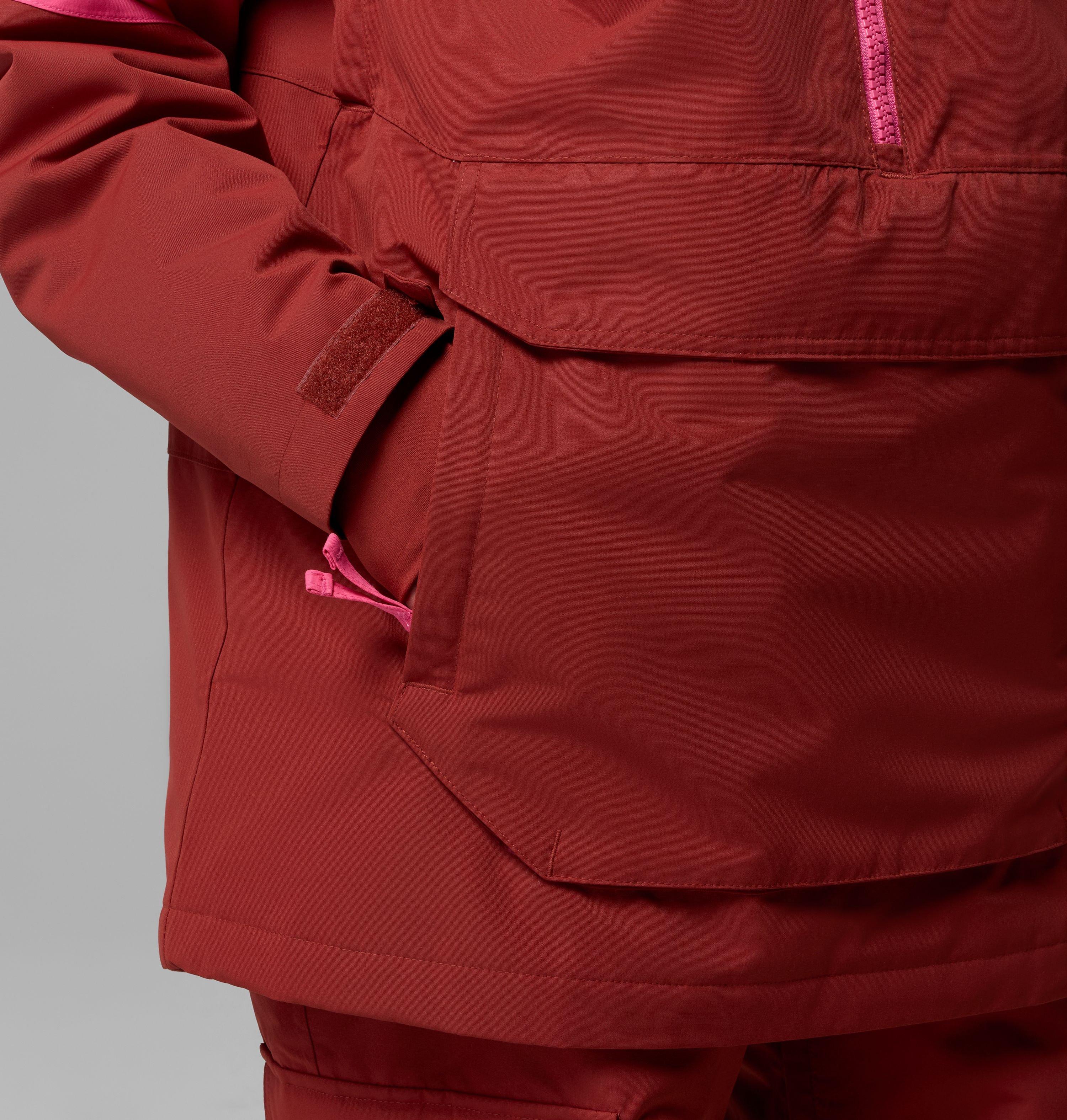 Women's Coreshot Anorak | 632 | M 11