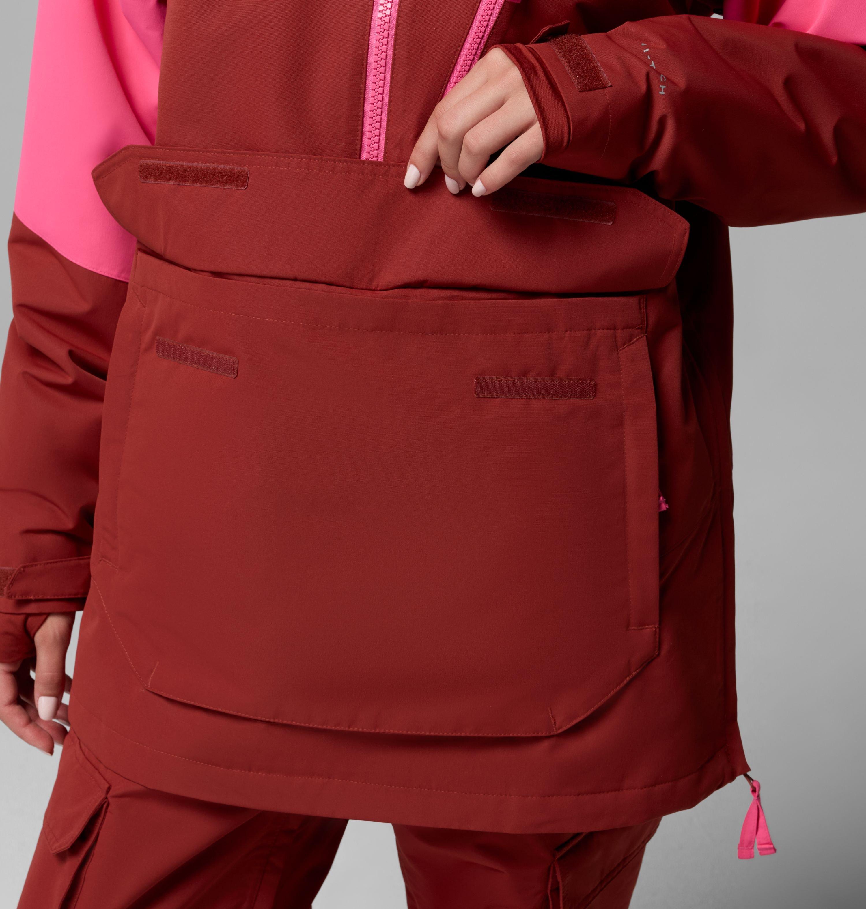 Women's Coreshot Anorak | 632 | M 12