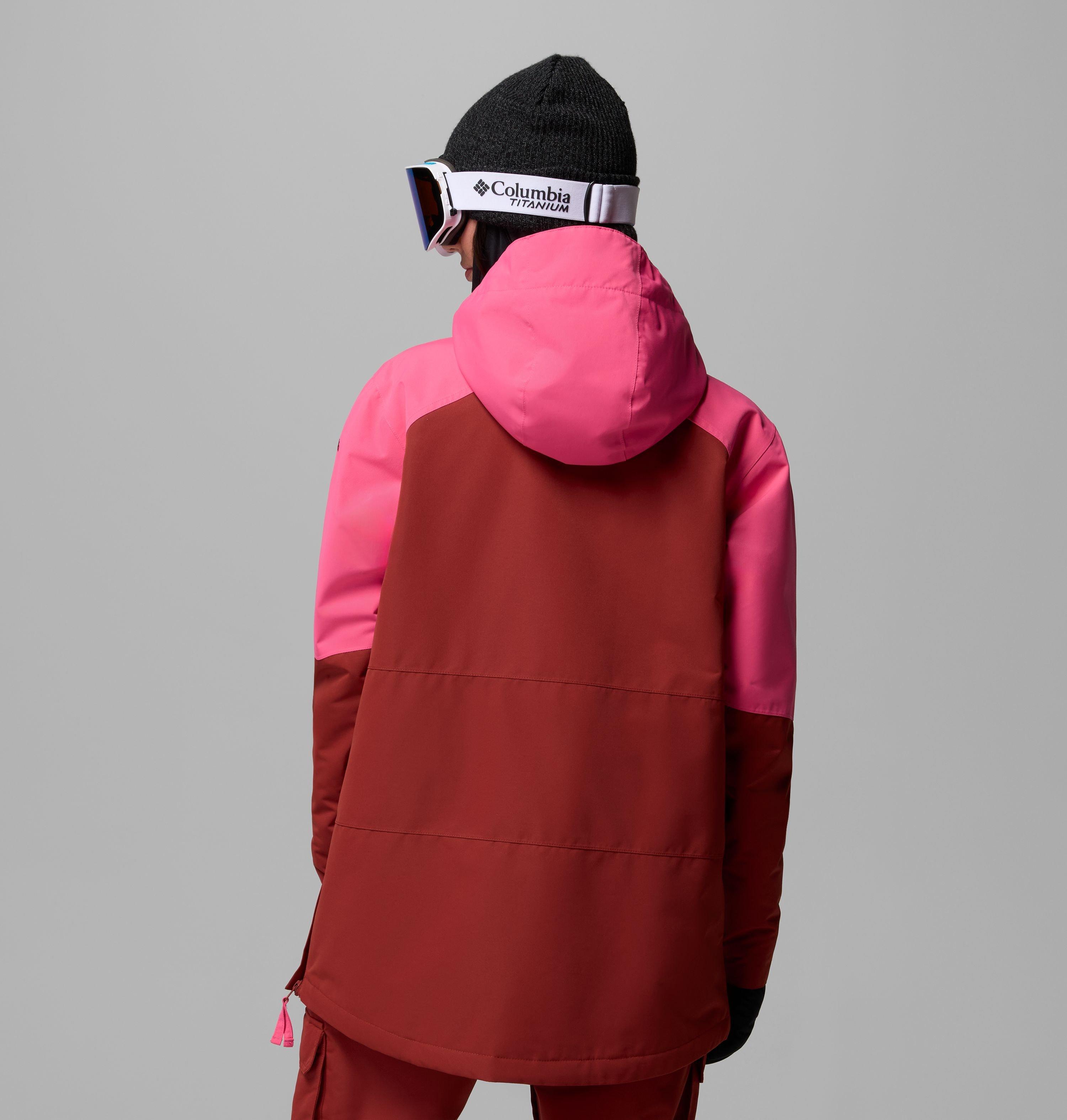 Women's Coreshot Anorak | 632 | M 3