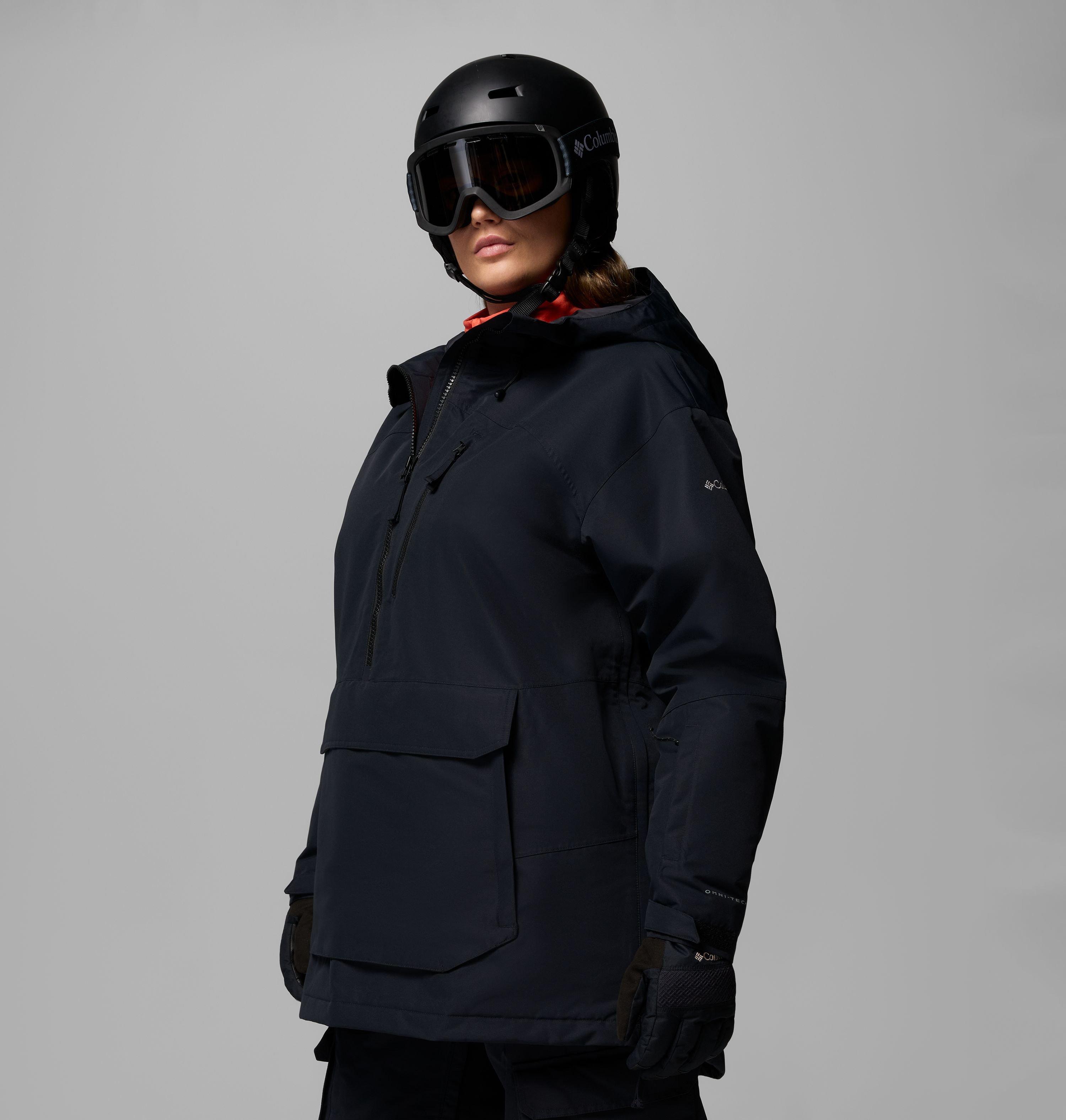 Women's Coreshot Anorak - Plus Size 4