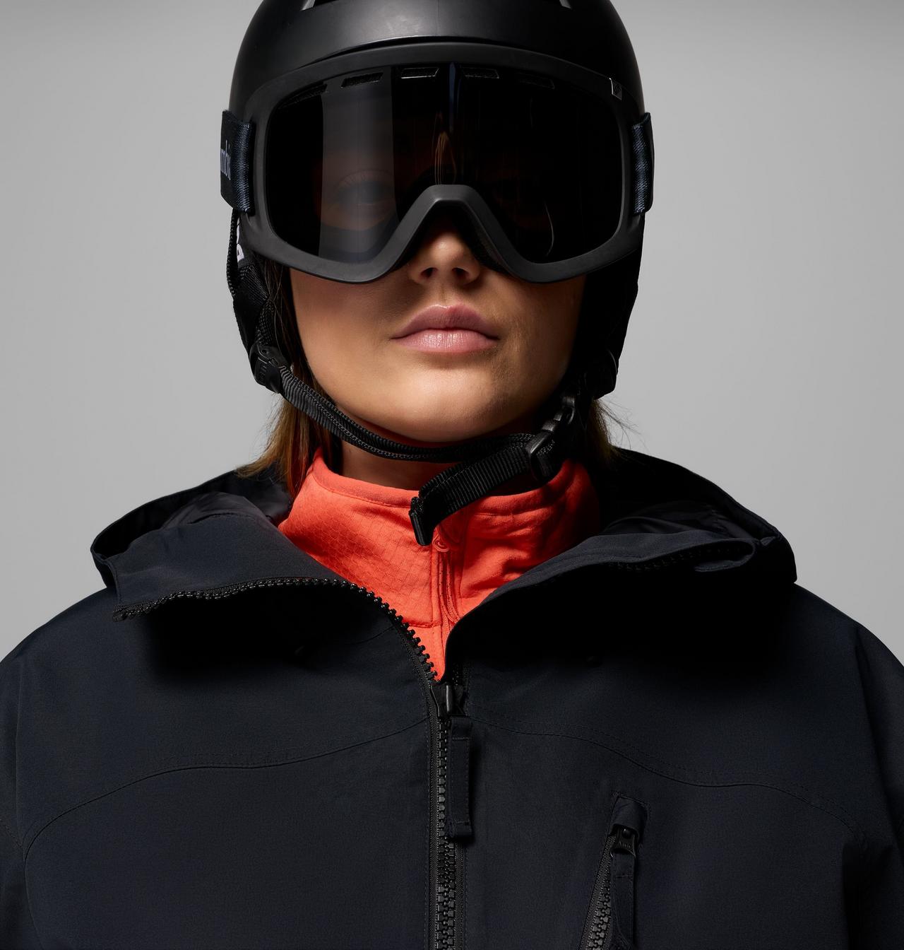 Women's Coreshot™ Anorak - Plus Size | 010 | 3X 5