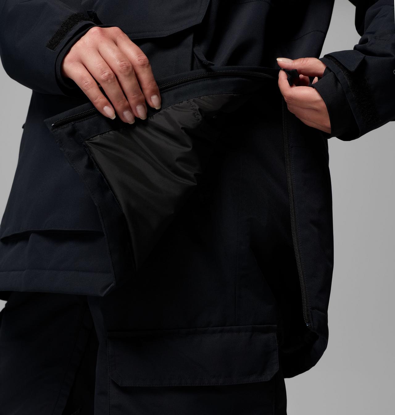 Women's Coreshot™ Anorak - Plus Size | 010 | 3X 6