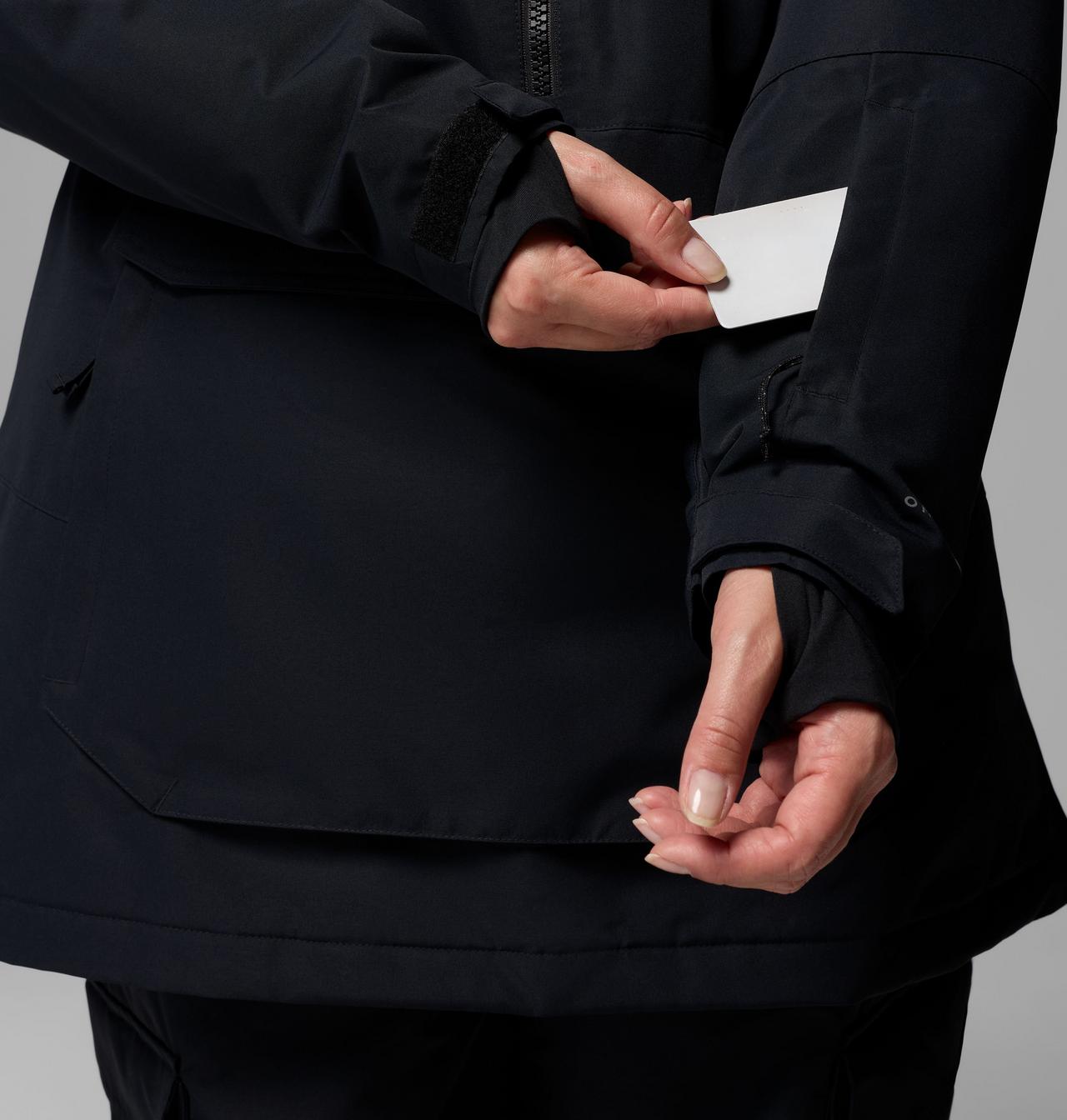 Women's Coreshot™ Anorak - Plus Size | 010 | 3X 8