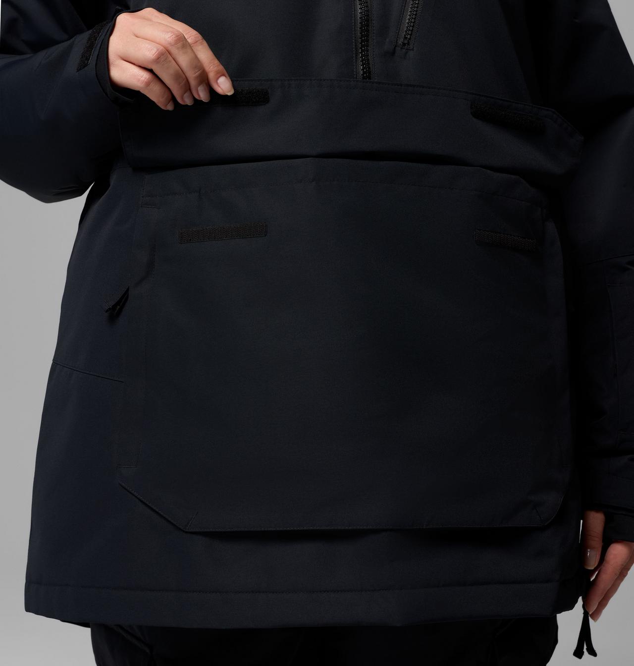 Women's Coreshot™ Anorak - Plus Size | 010 | 3X 9