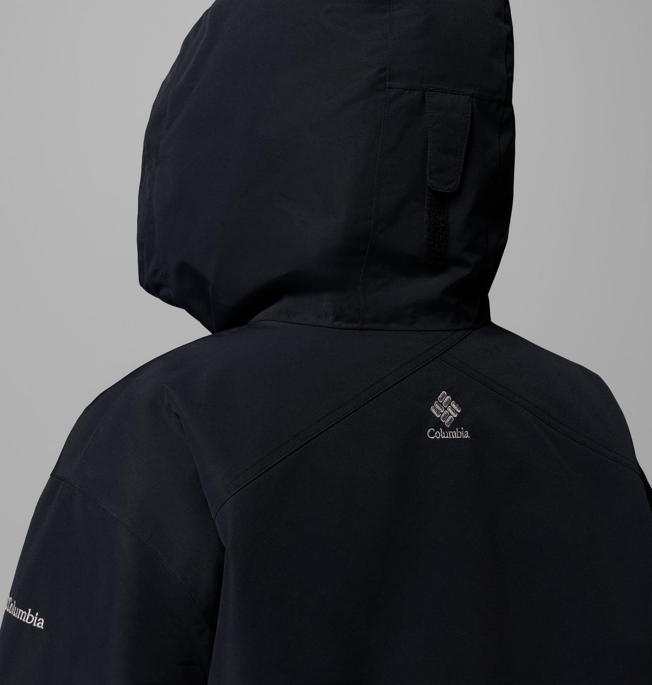 Women's Coreshot™ Anorak - Plus Size | 010 | 3X 11