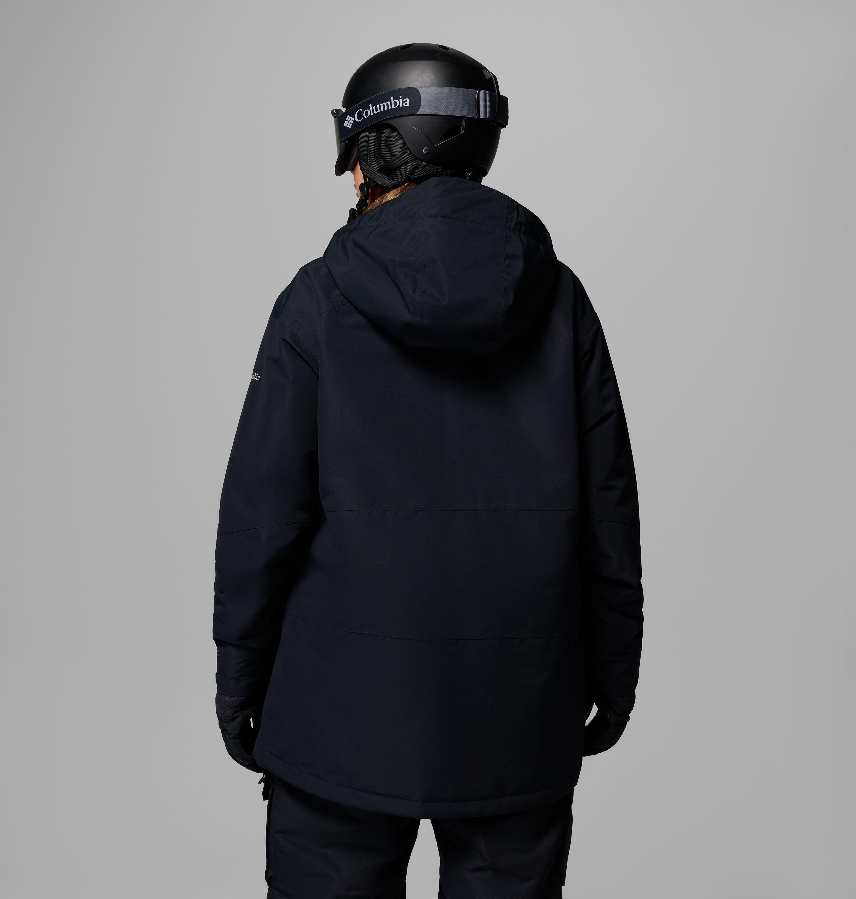 Women's Coreshot Anorak - Plus Size 3