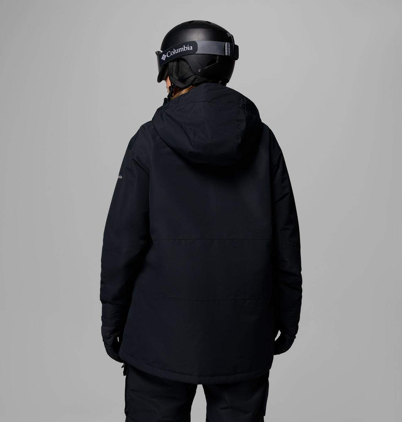 Women's Coreshot™ Anorak - Plus Size | 010 | 3X 3