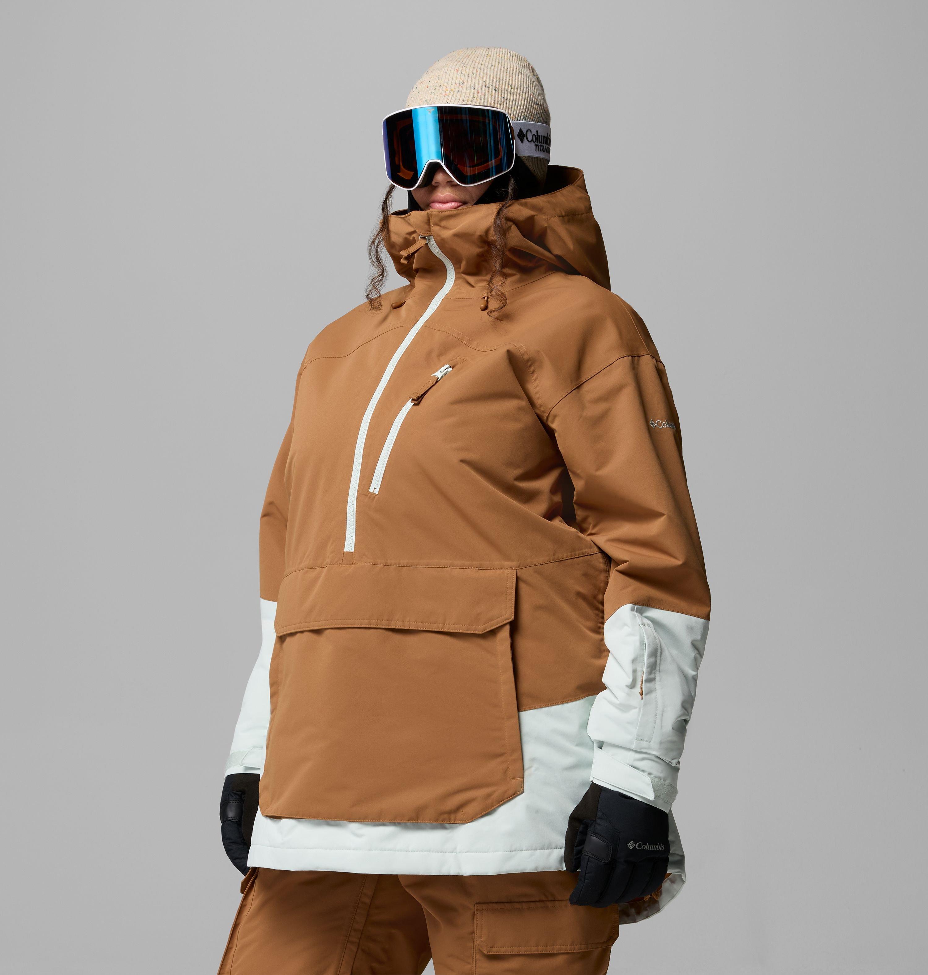 Women's Coreshot Anorak - Plus Size 4