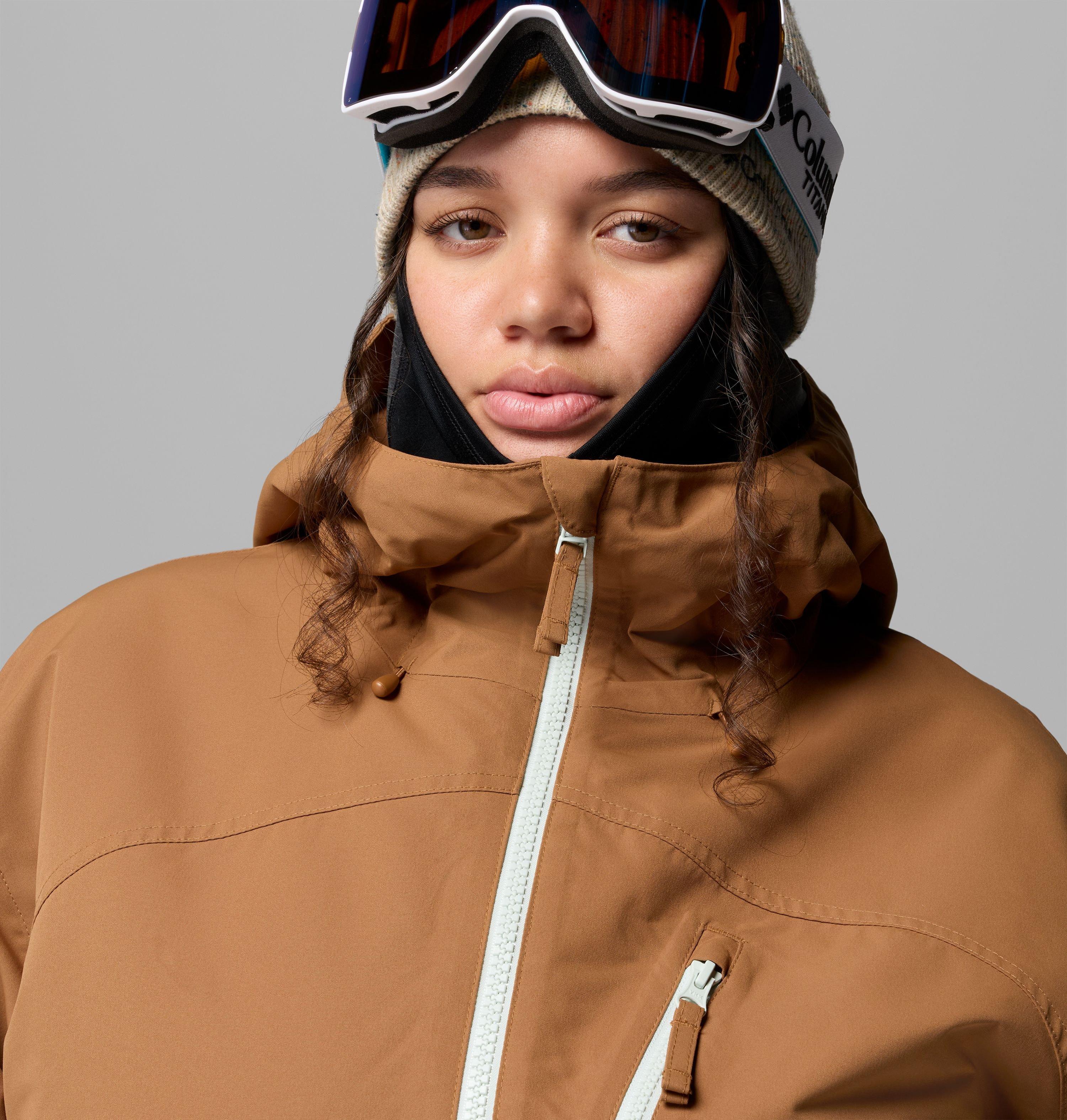 Women's Coreshot Anorak - Plus Size 5