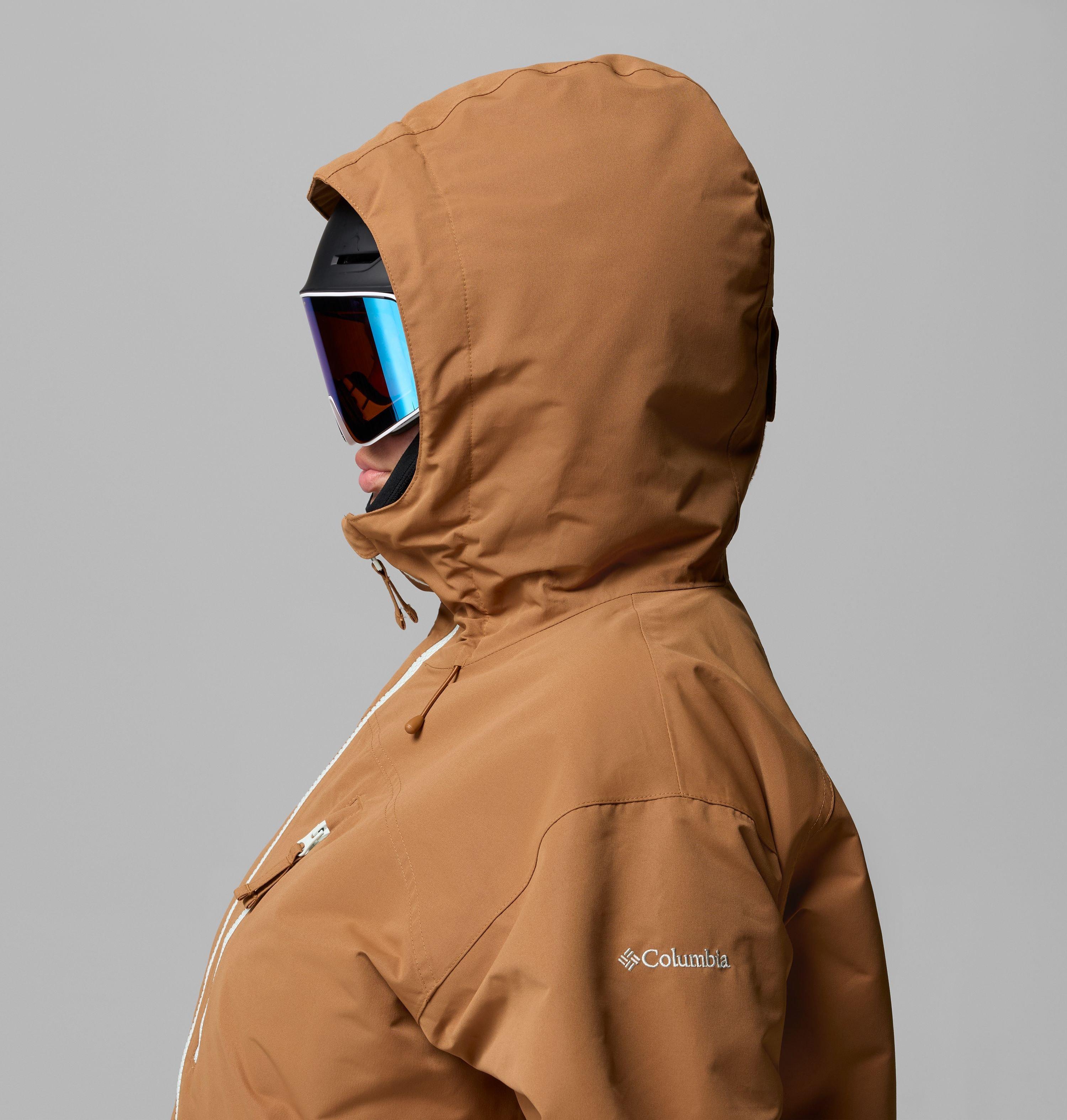 Women's Coreshot Anorak - Plus Size 6