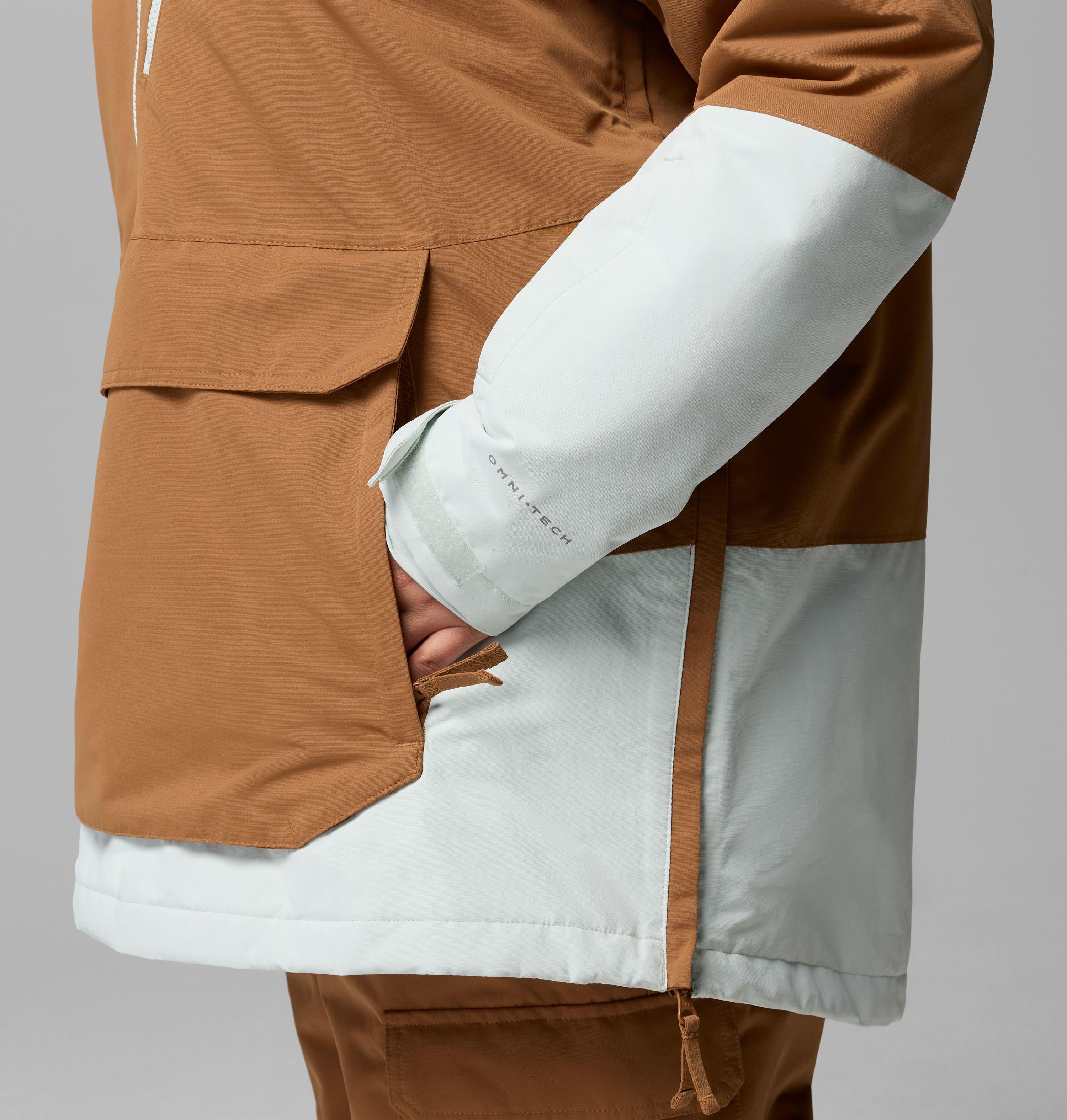 Women's Coreshot Anorak - Plus Size 10