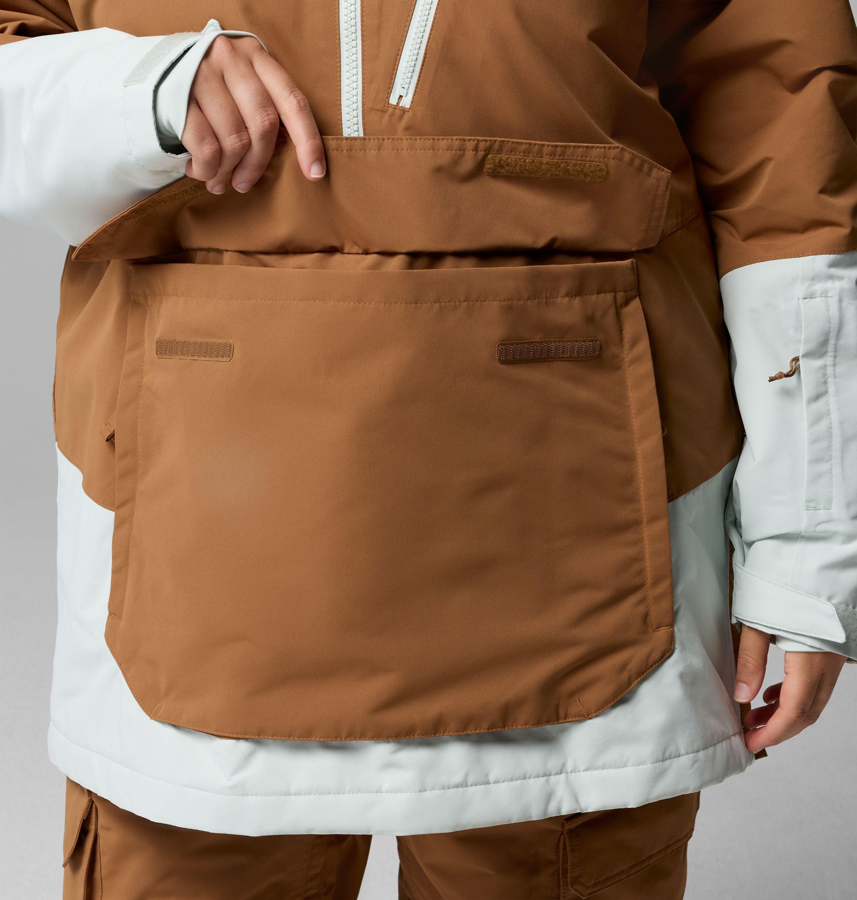 Women's Coreshot Anorak - Plus Size 11