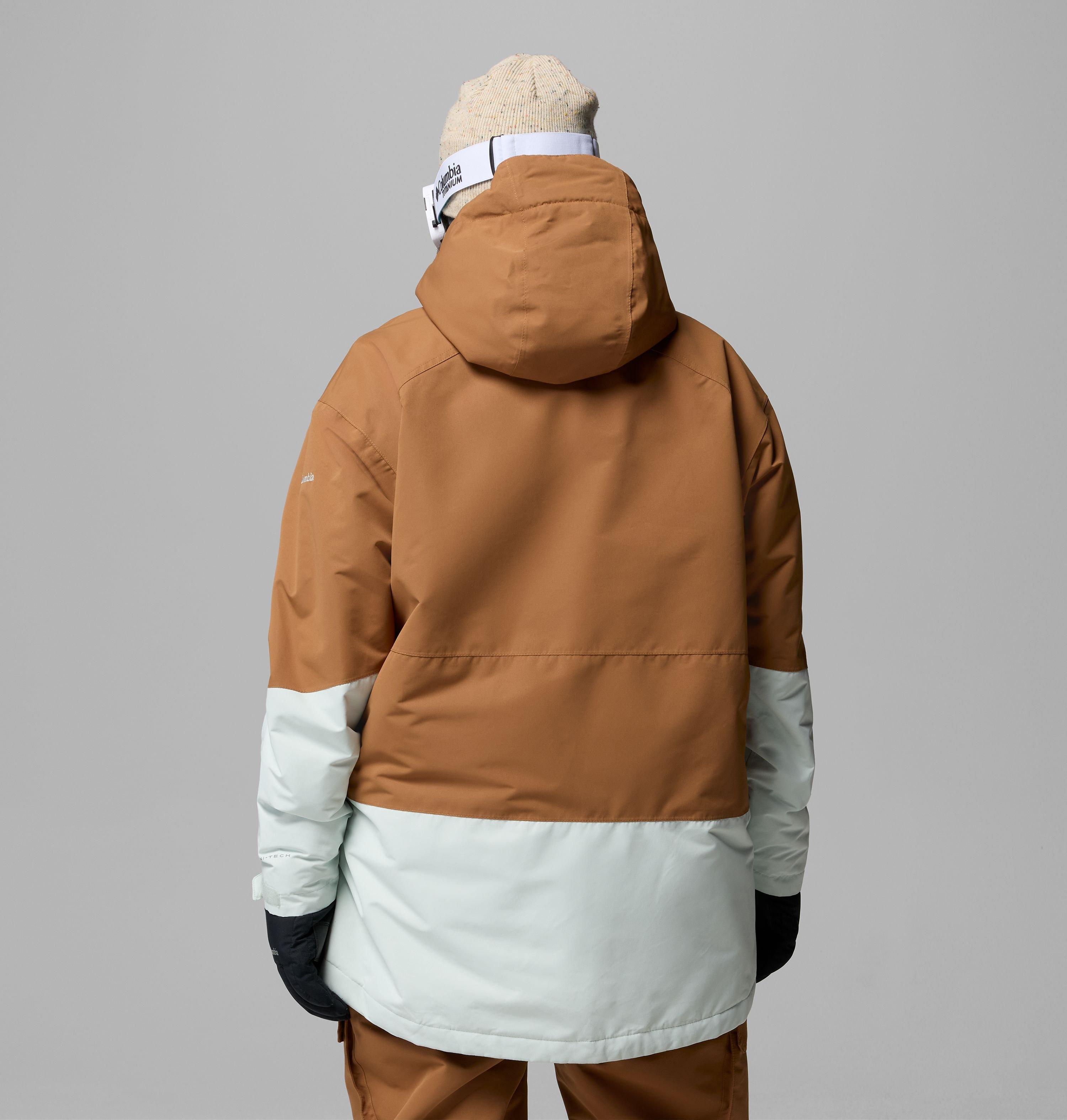 Women's Coreshot Anorak - Plus Size 3