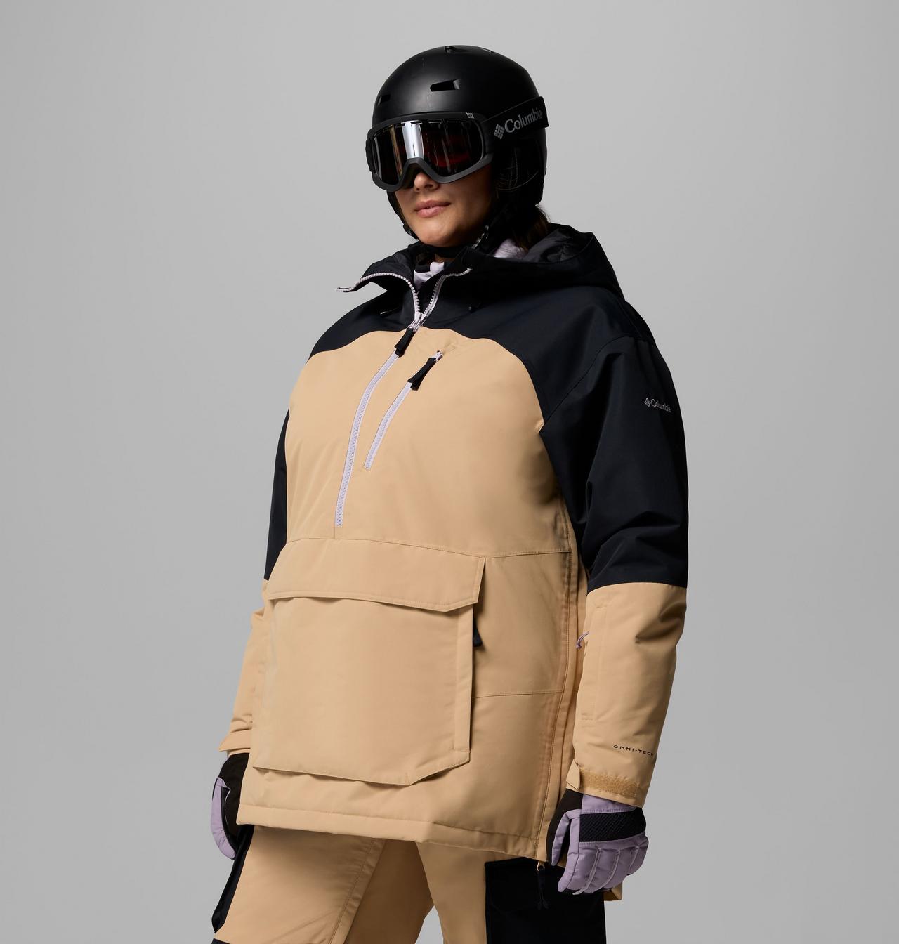 Women's Coreshot™ Anorak - Plus Size 4