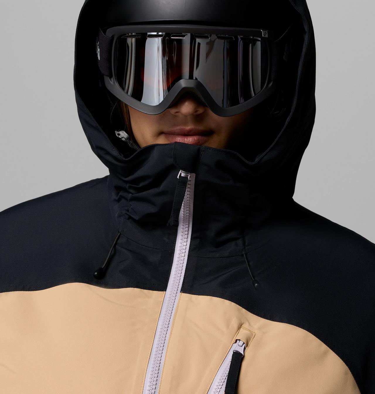 Women's Coreshot™ Anorak - Plus Size 5