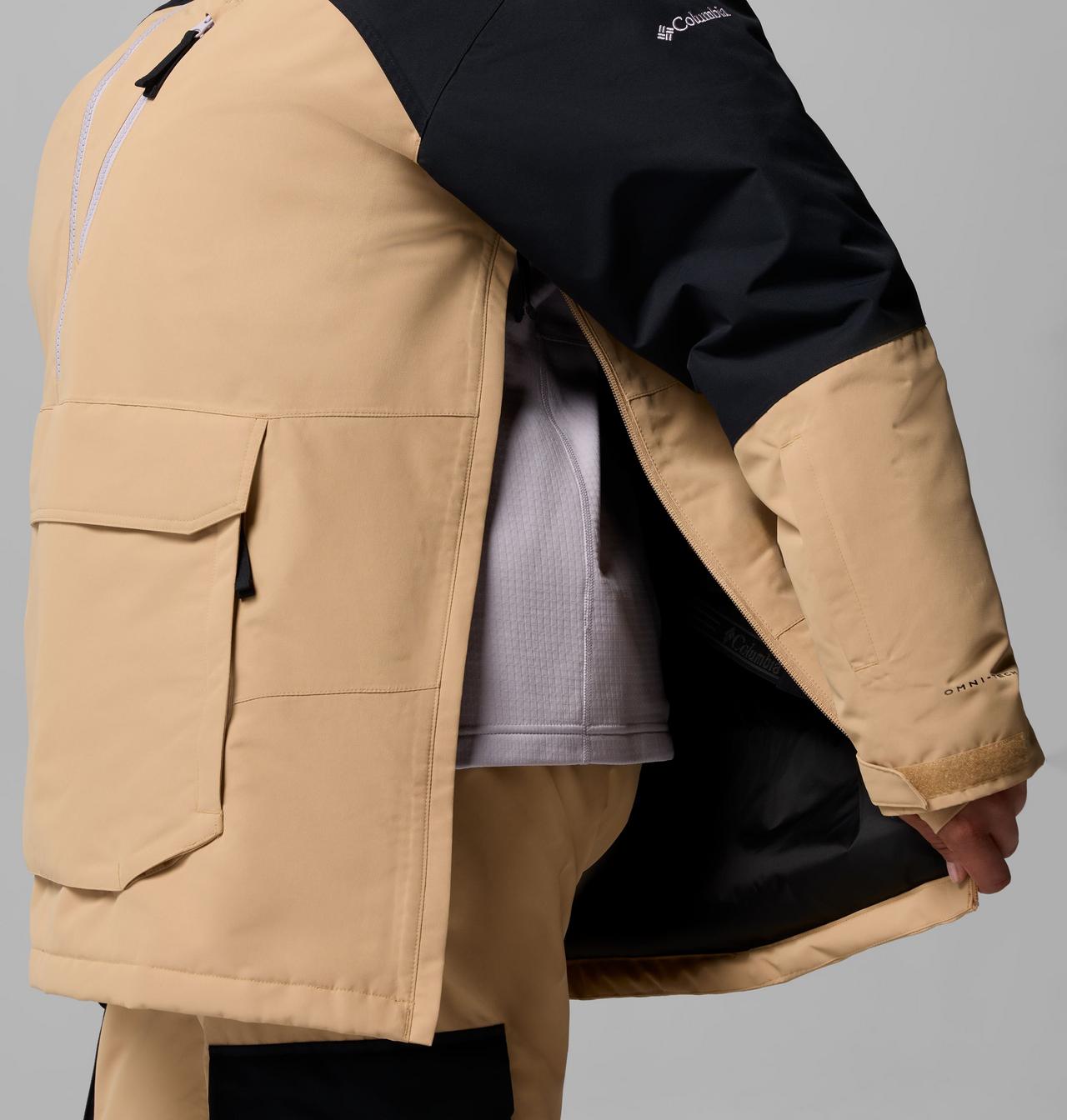 Women's Coreshot™ Anorak - Plus Size 6