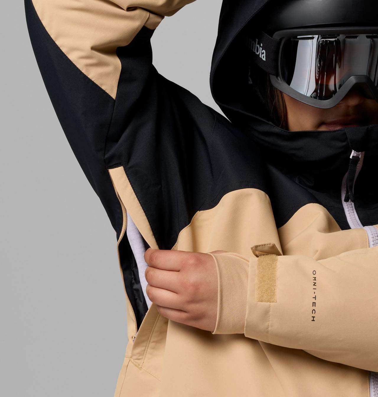 Women's Coreshot™ Anorak - Plus Size 7