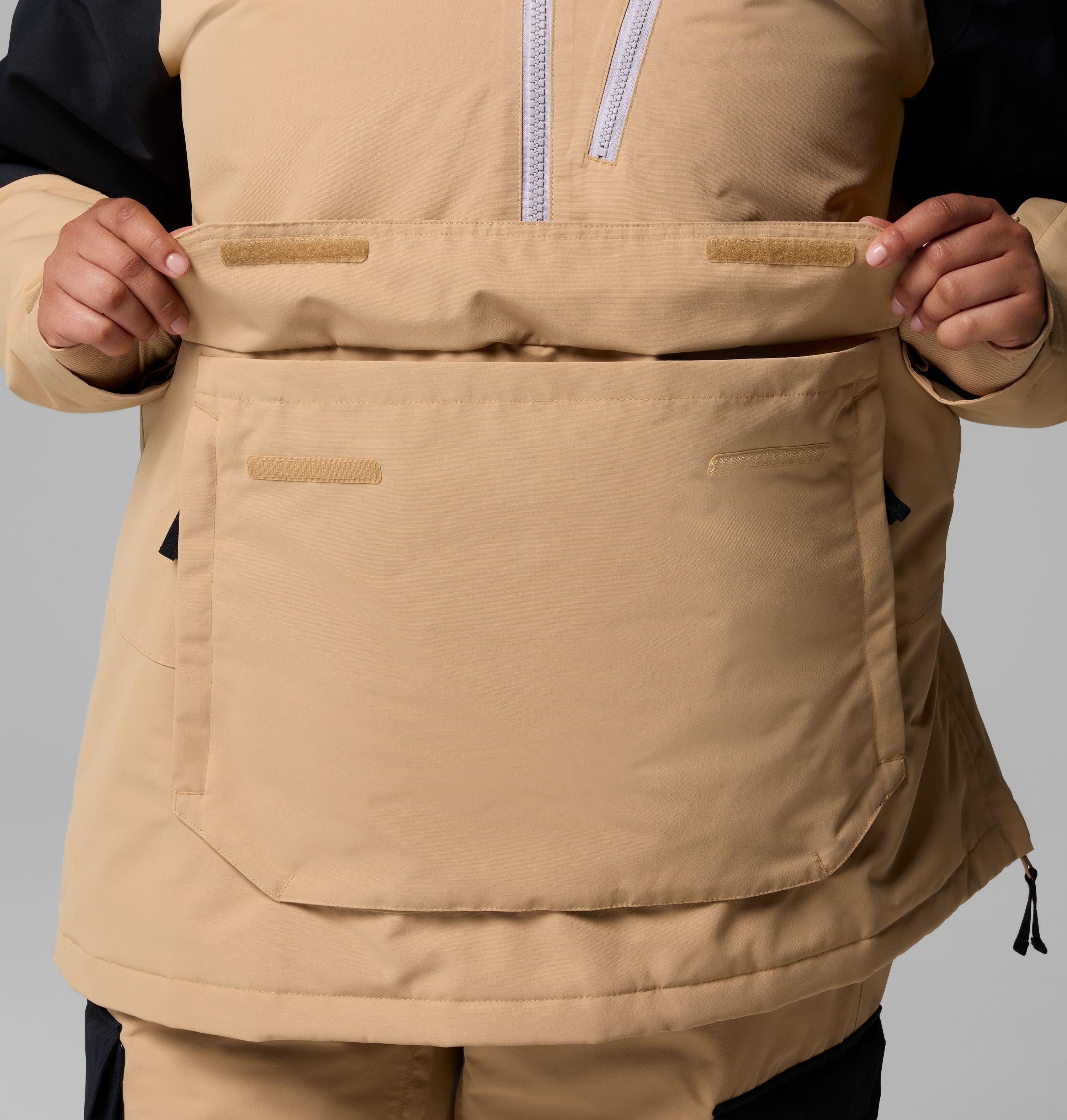 Women's Coreshot Anorak - Plus Size 9