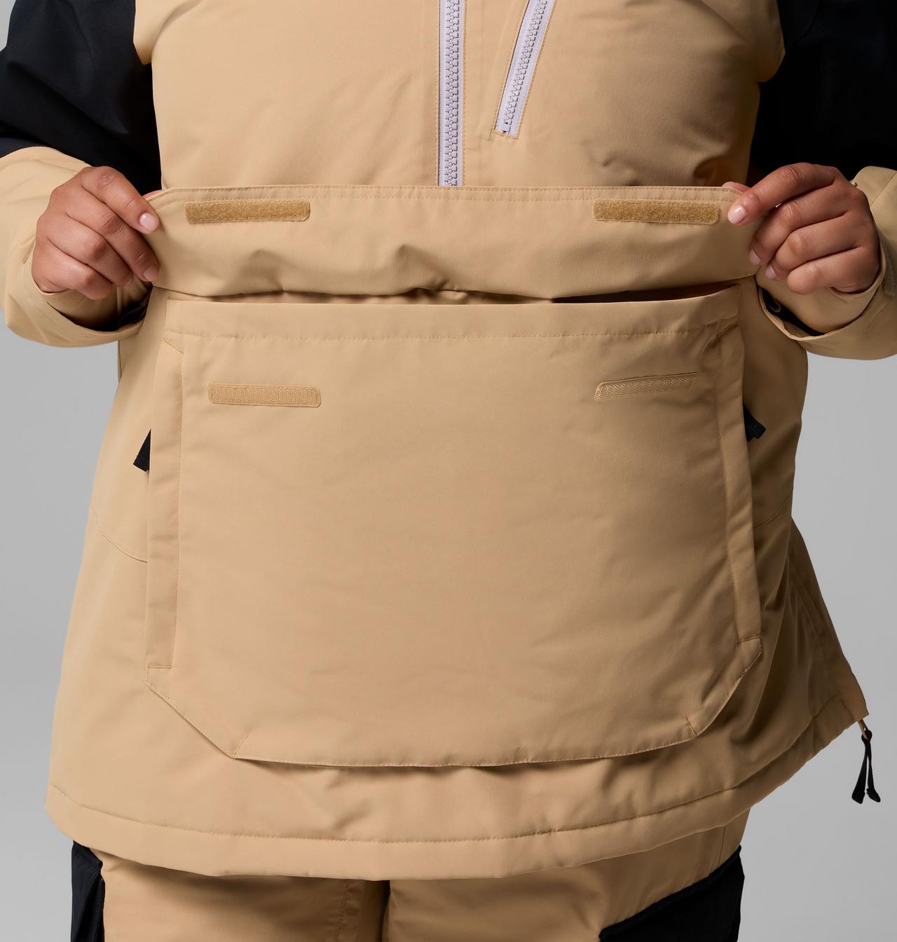 Women's Coreshot™ Anorak - Plus Size 9