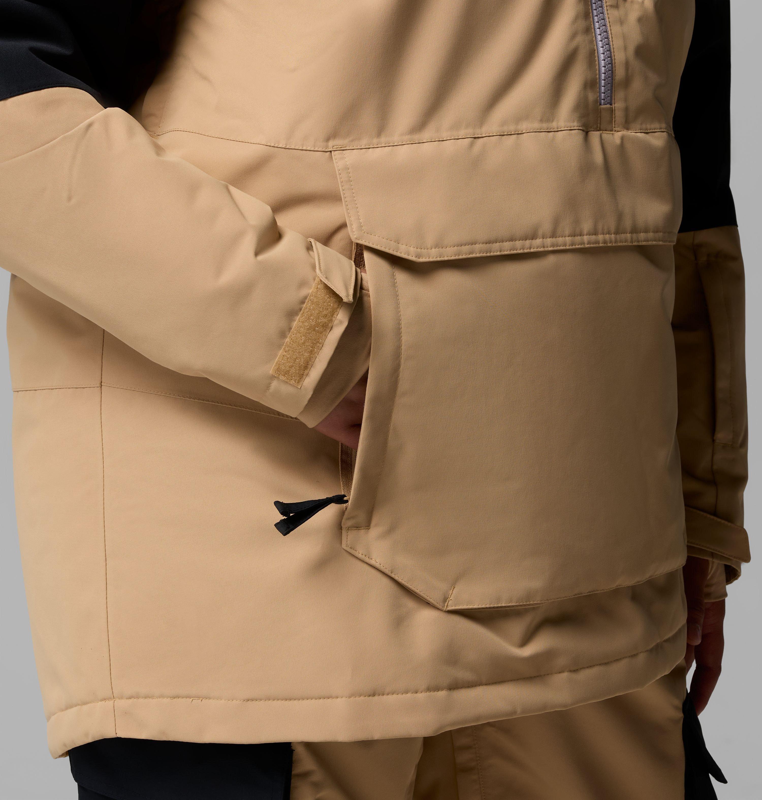 Women's Coreshot Anorak - Plus Size 10