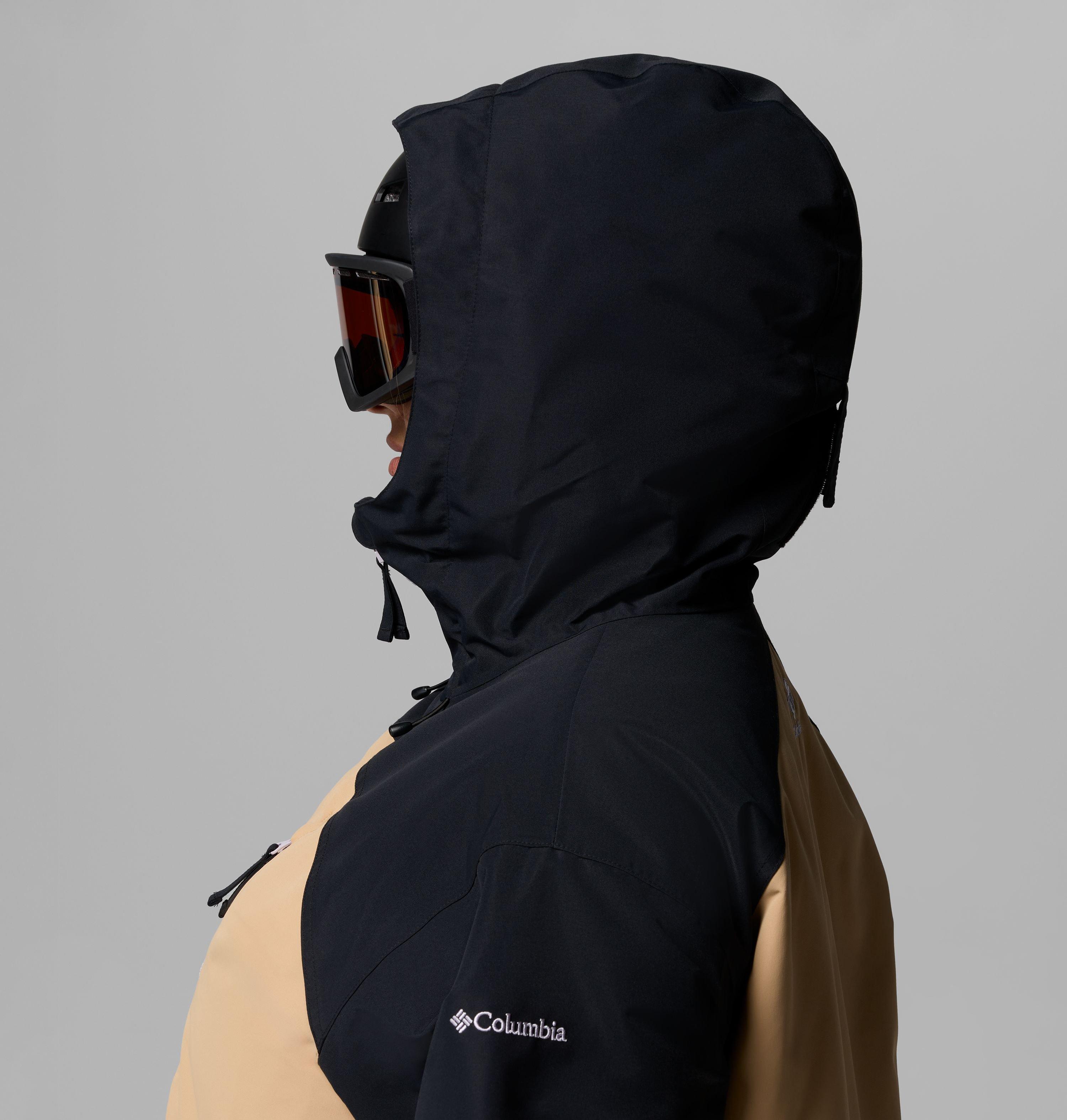 Women's Coreshot Anorak - Plus Size 11