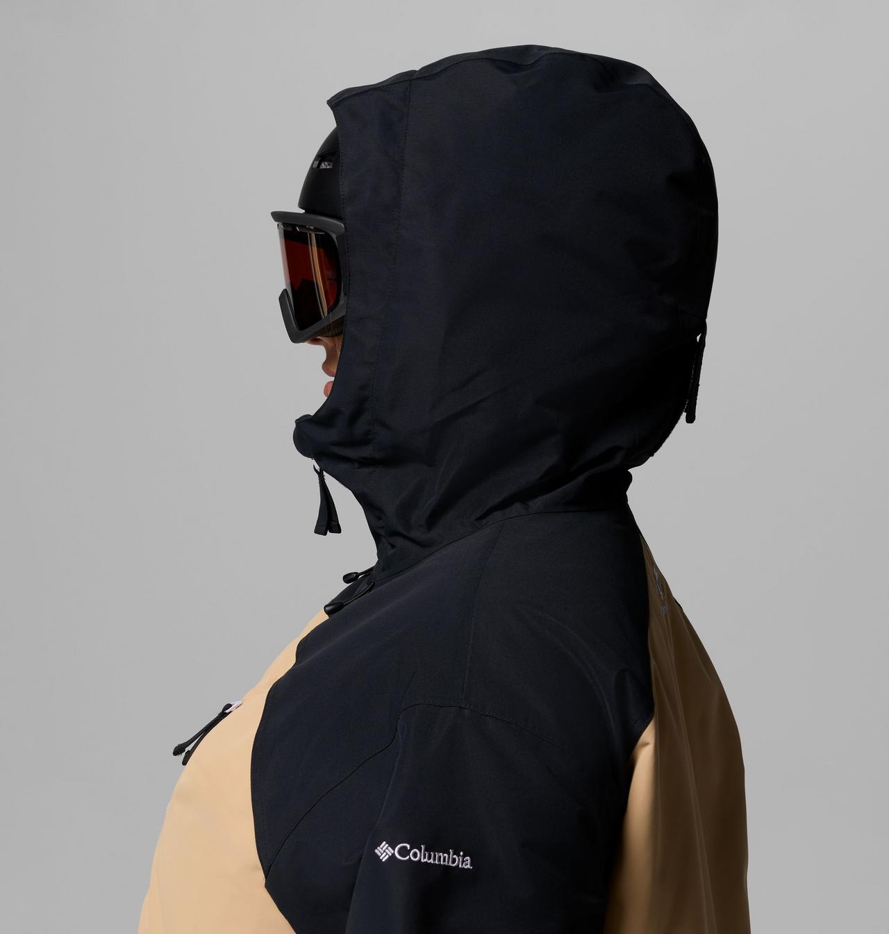 Women's Coreshot™ Anorak - Plus Size 11