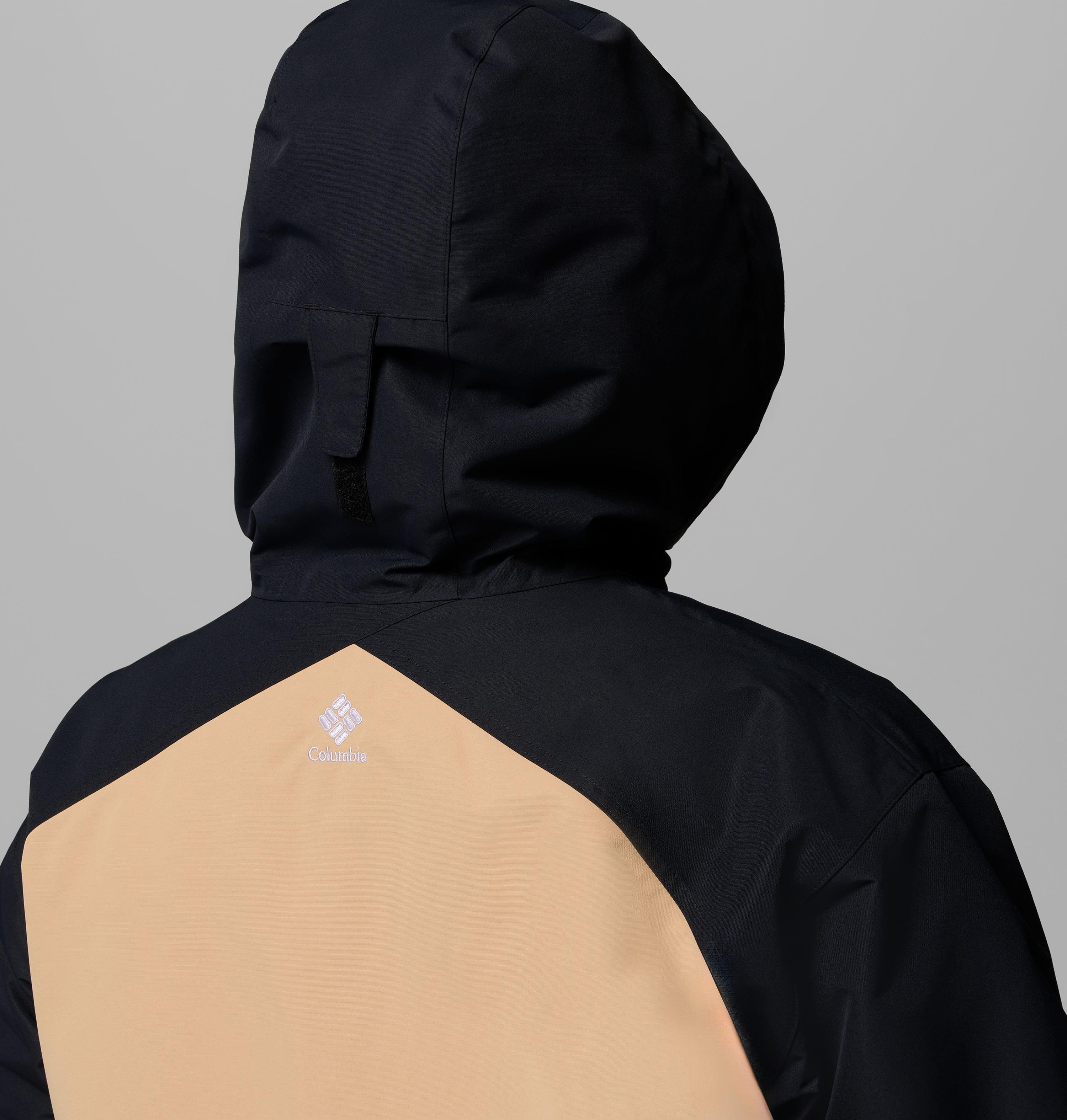 Women's Coreshot Anorak - Plus Size 12