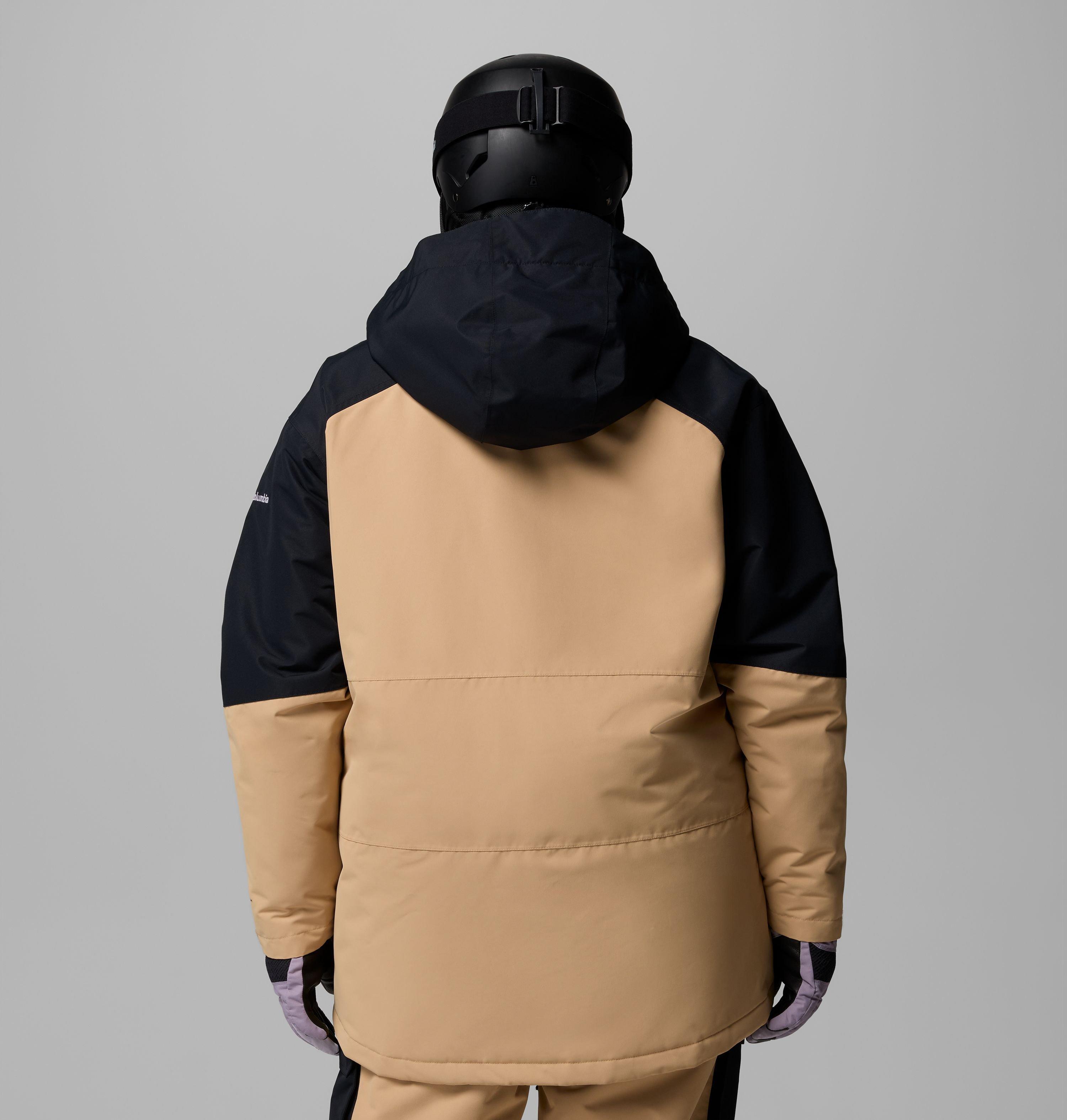 Women's Coreshot Anorak - Plus Size 3