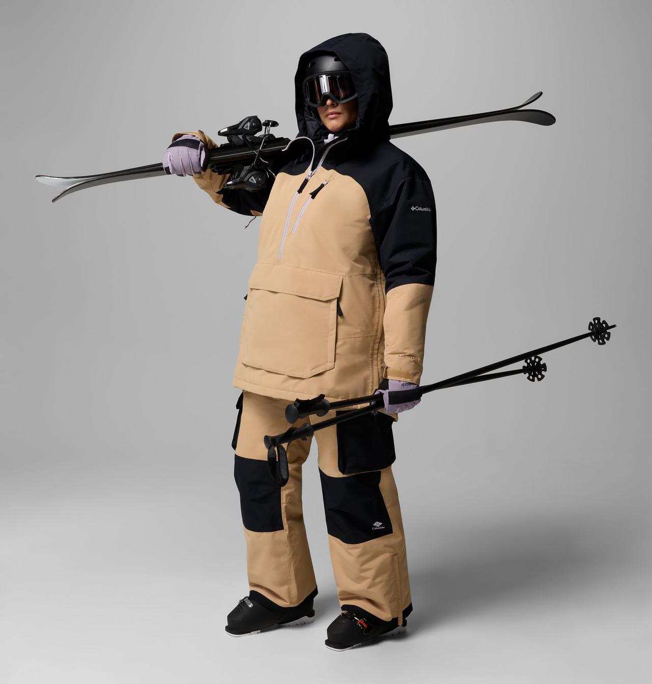 Women's Coreshot™ Anorak - Plus Size 2