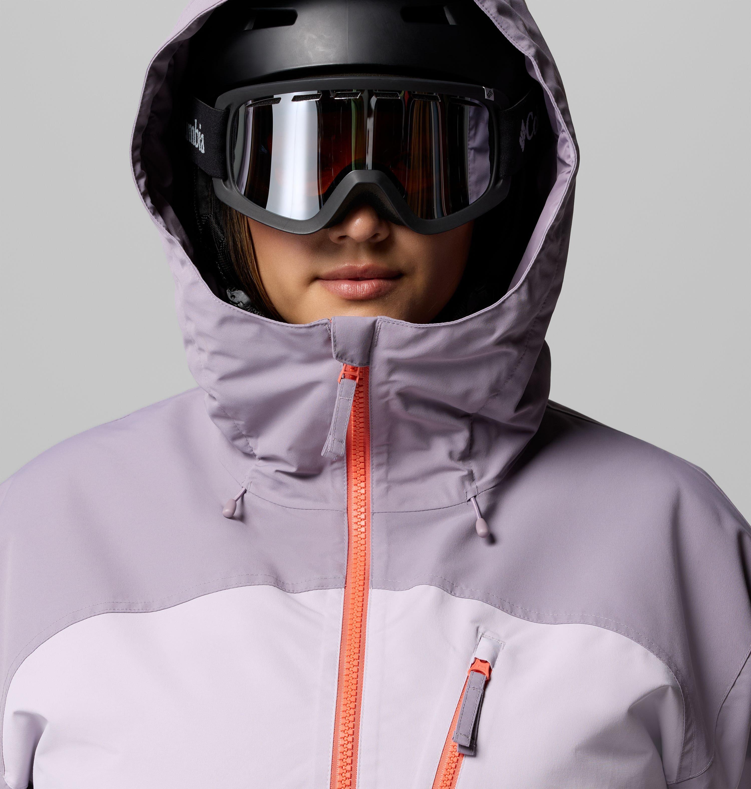 Women's Coreshot Anorak - Plus Size 5