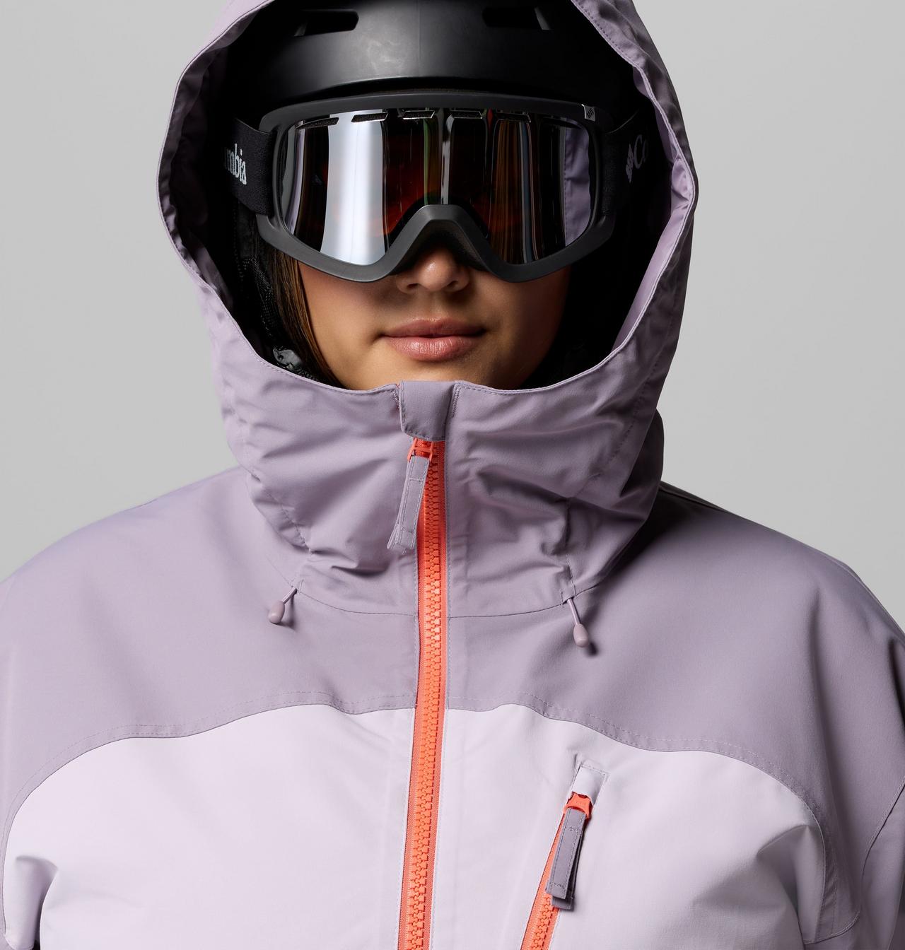 Women's Coreshot™ Anorak - Plus Size 5