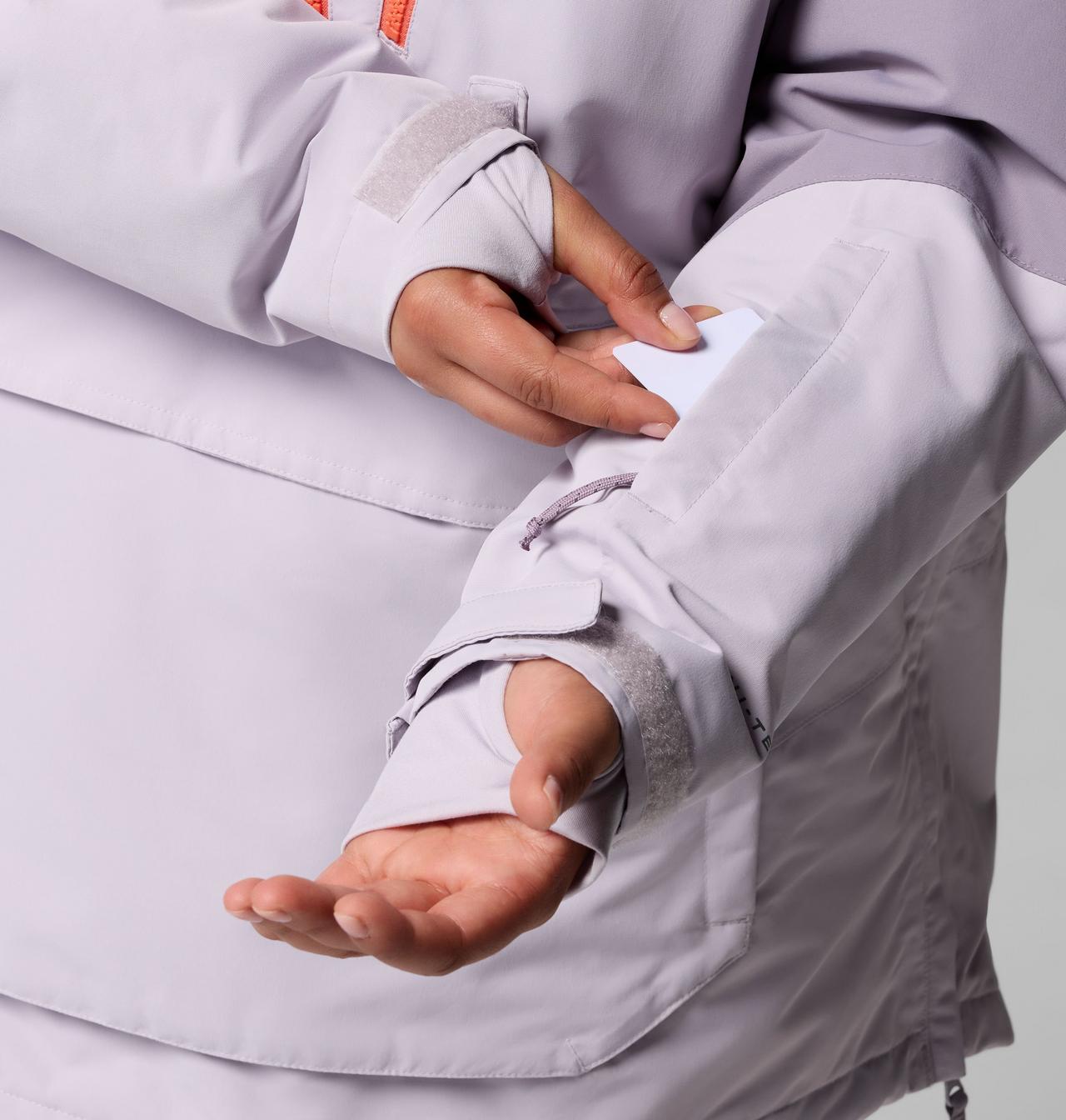 Women's Coreshot™ Anorak - Plus Size 6