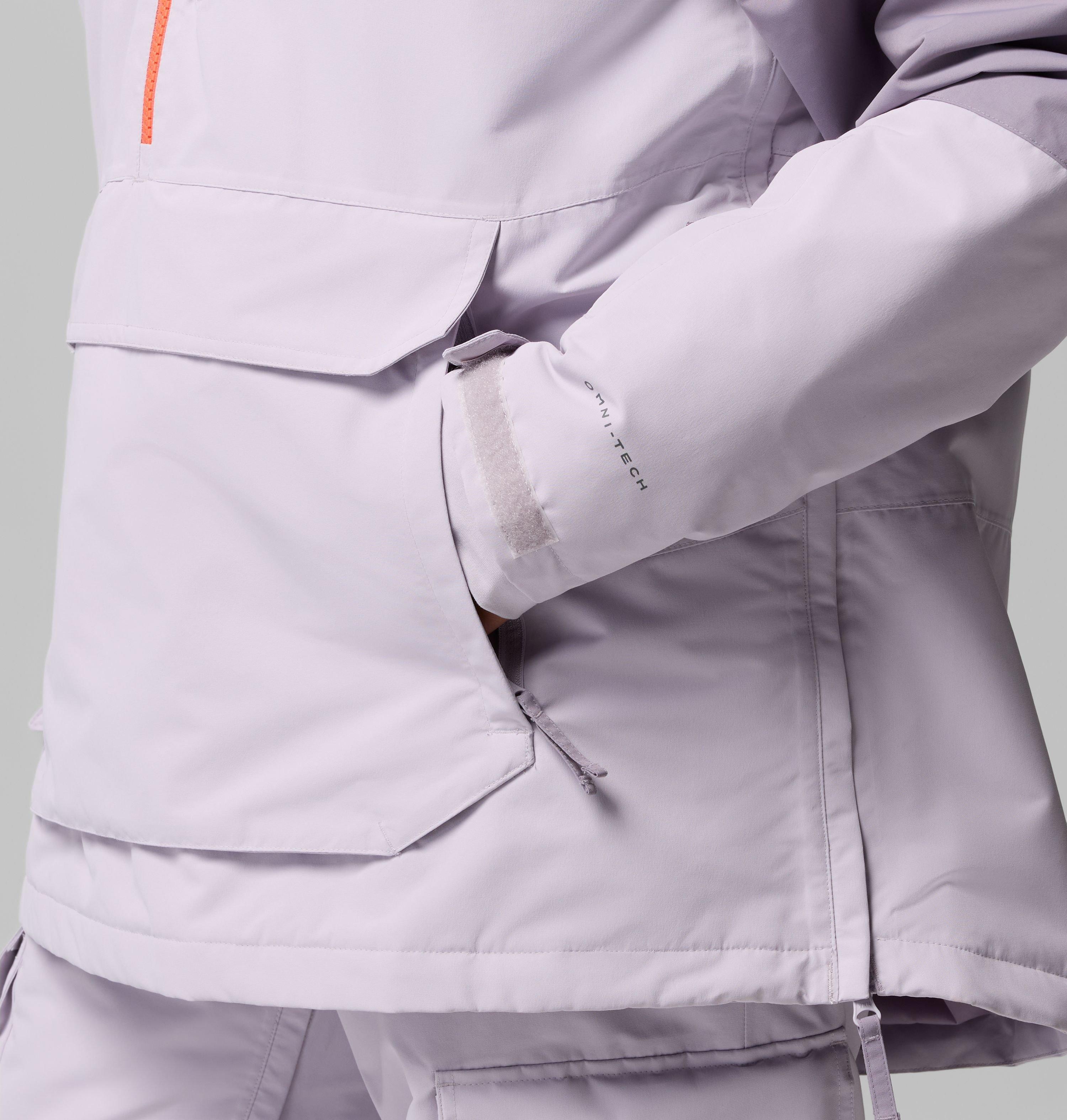 Women's Coreshot Anorak - Plus Size 7