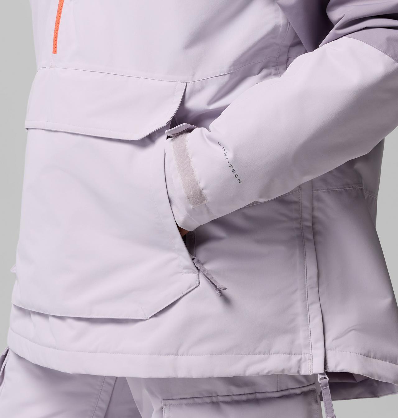 Women's Coreshot™ Anorak - Plus Size 7