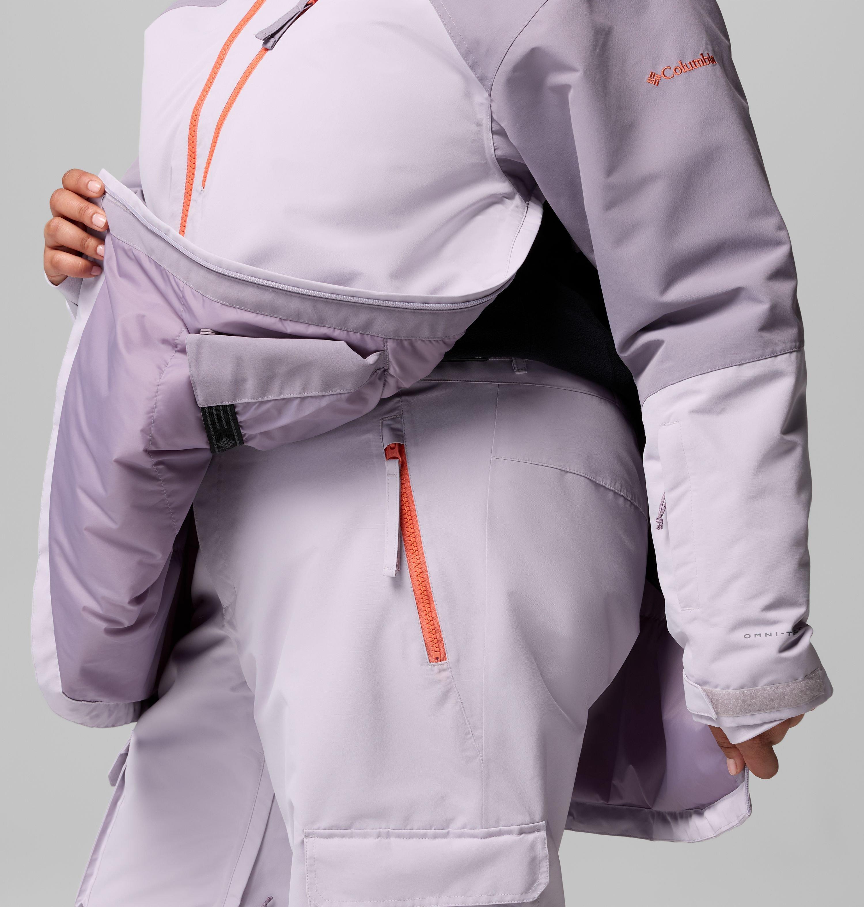 Women's Coreshot Anorak - Plus Size 9
