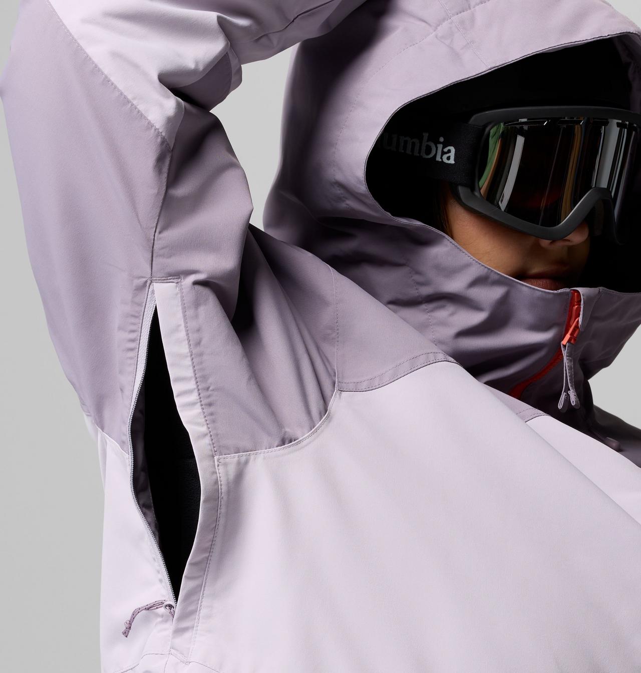 Women's Coreshot™ Anorak - Plus Size 10