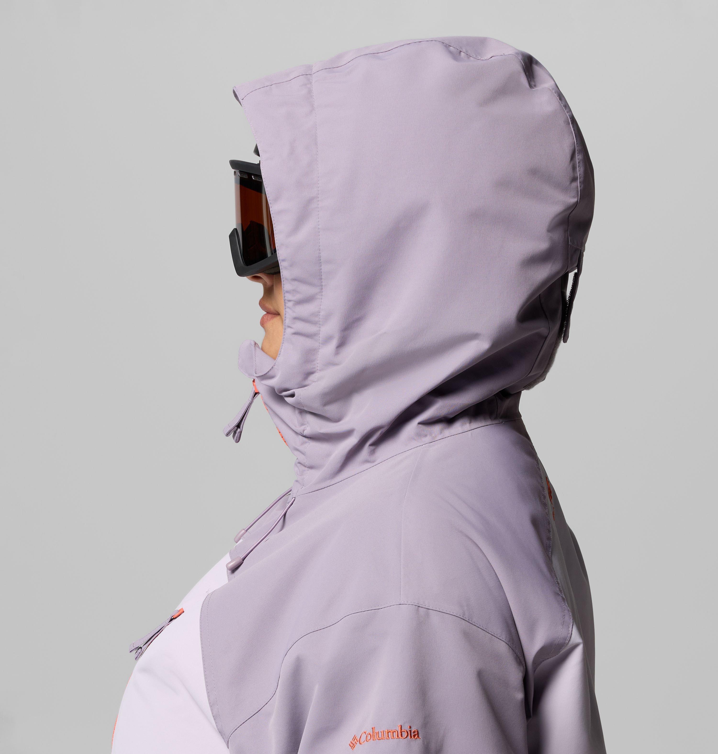 Women's Coreshot Anorak - Plus Size 11