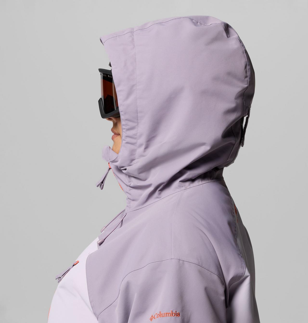 Women's Coreshot™ Anorak - Plus Size 11