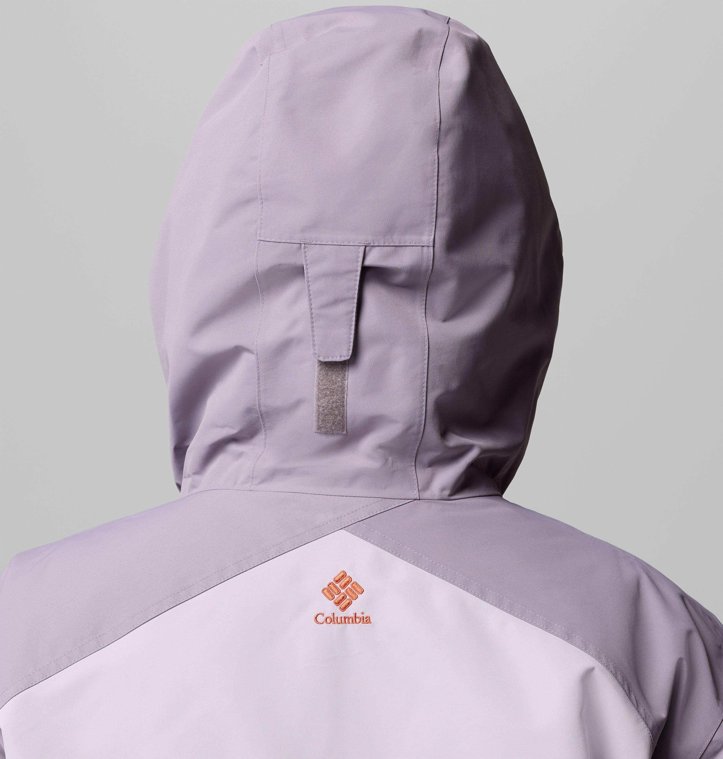 Women's Coreshot Anorak - Plus Size 12