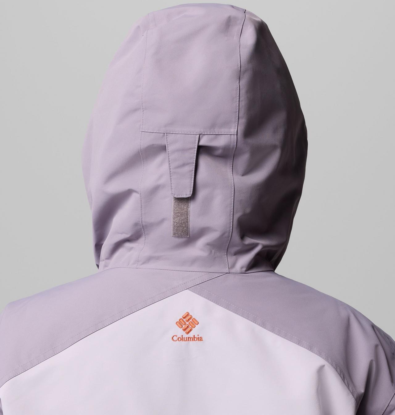 Women's Coreshot™ Anorak - Plus Size 12