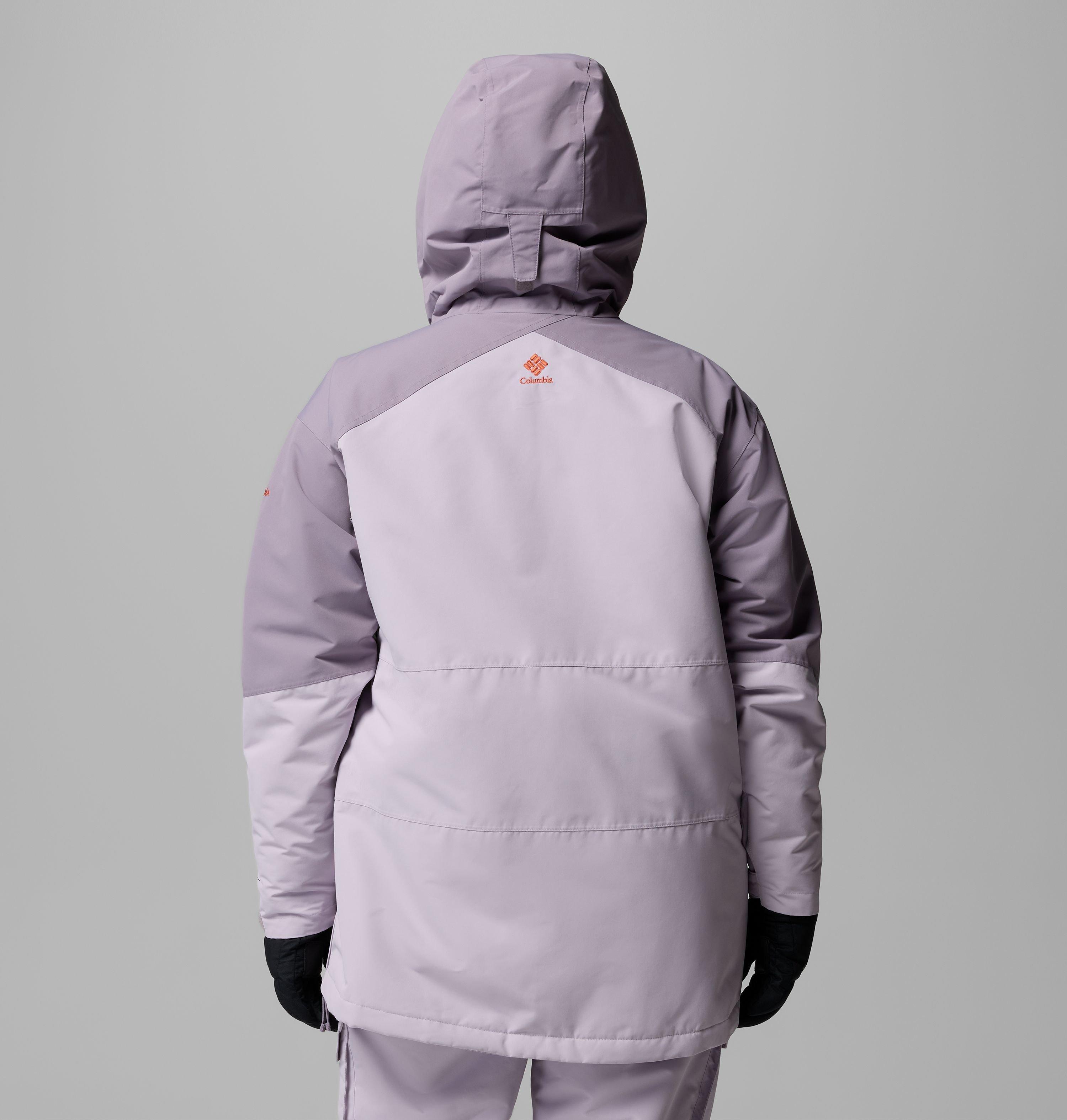 Women's Coreshot Anorak - Plus Size 3