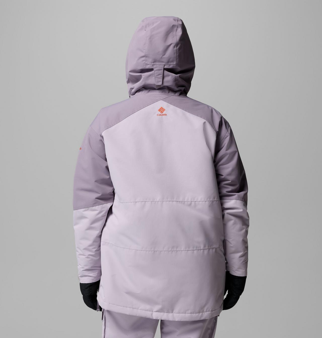 Women's Coreshot™ Anorak - Plus Size 3