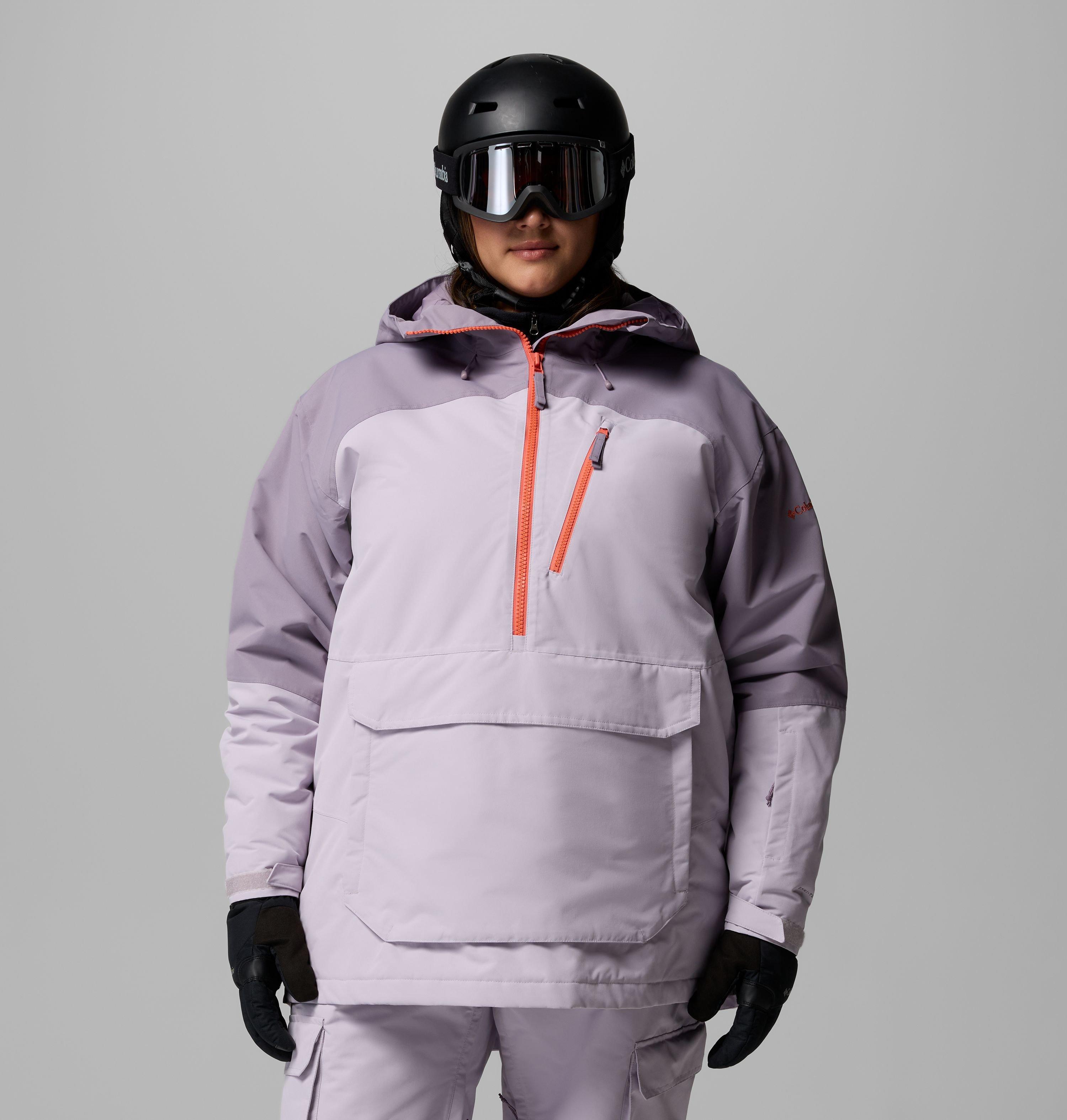 Women's Coreshot™ Anorak - Plus Size