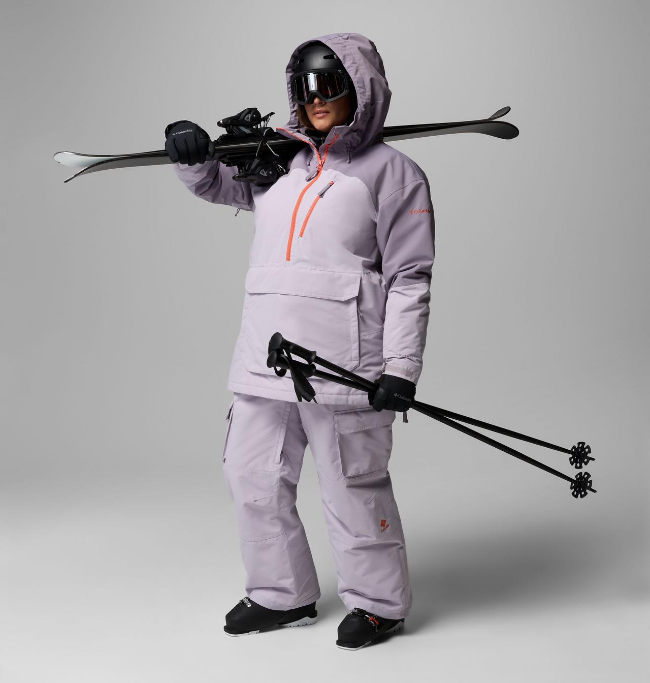 Women's Coreshot™ Anorak - Plus Size 2