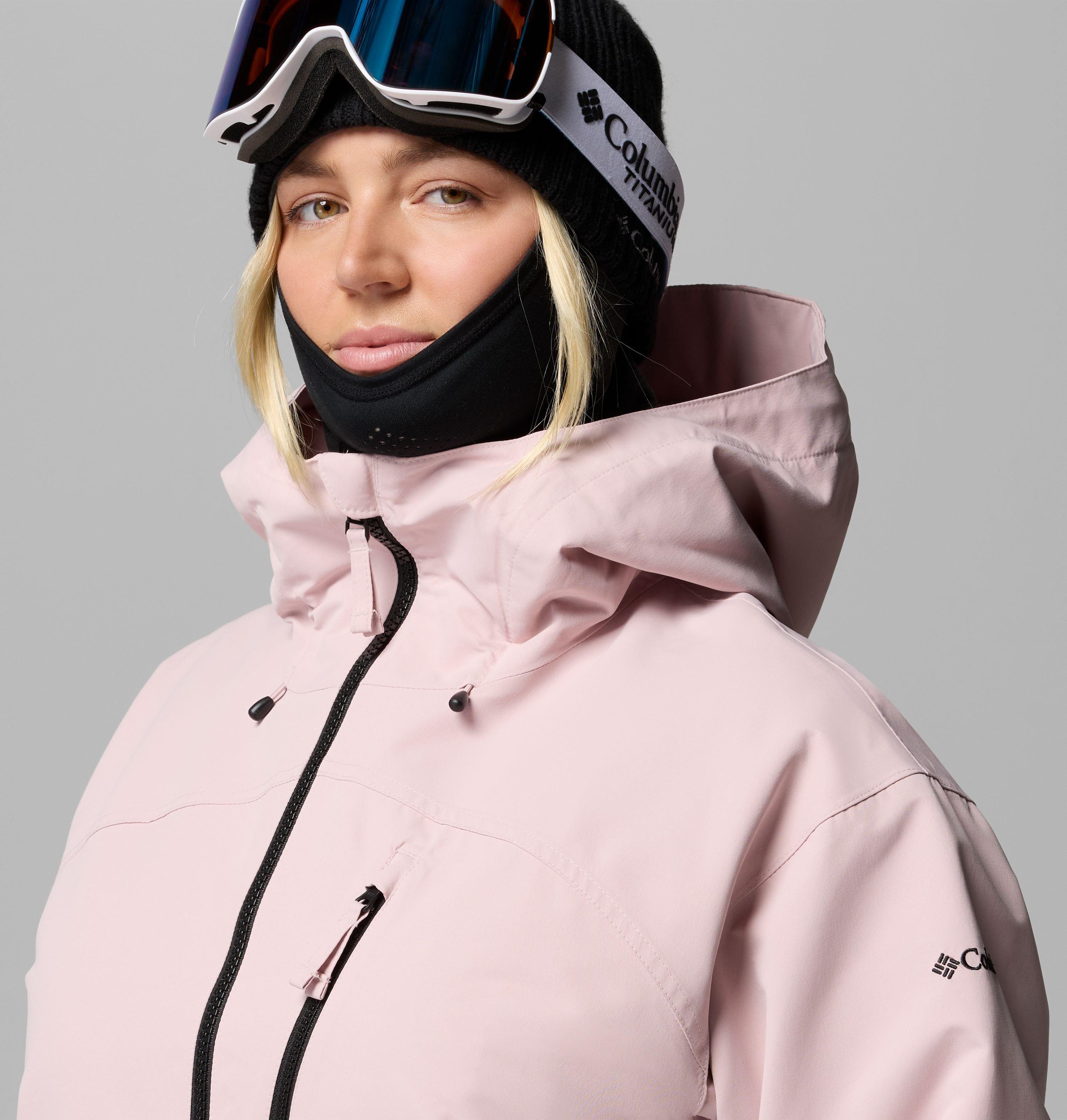 Anorak Coreshot pour femme – Grandes tailles 5