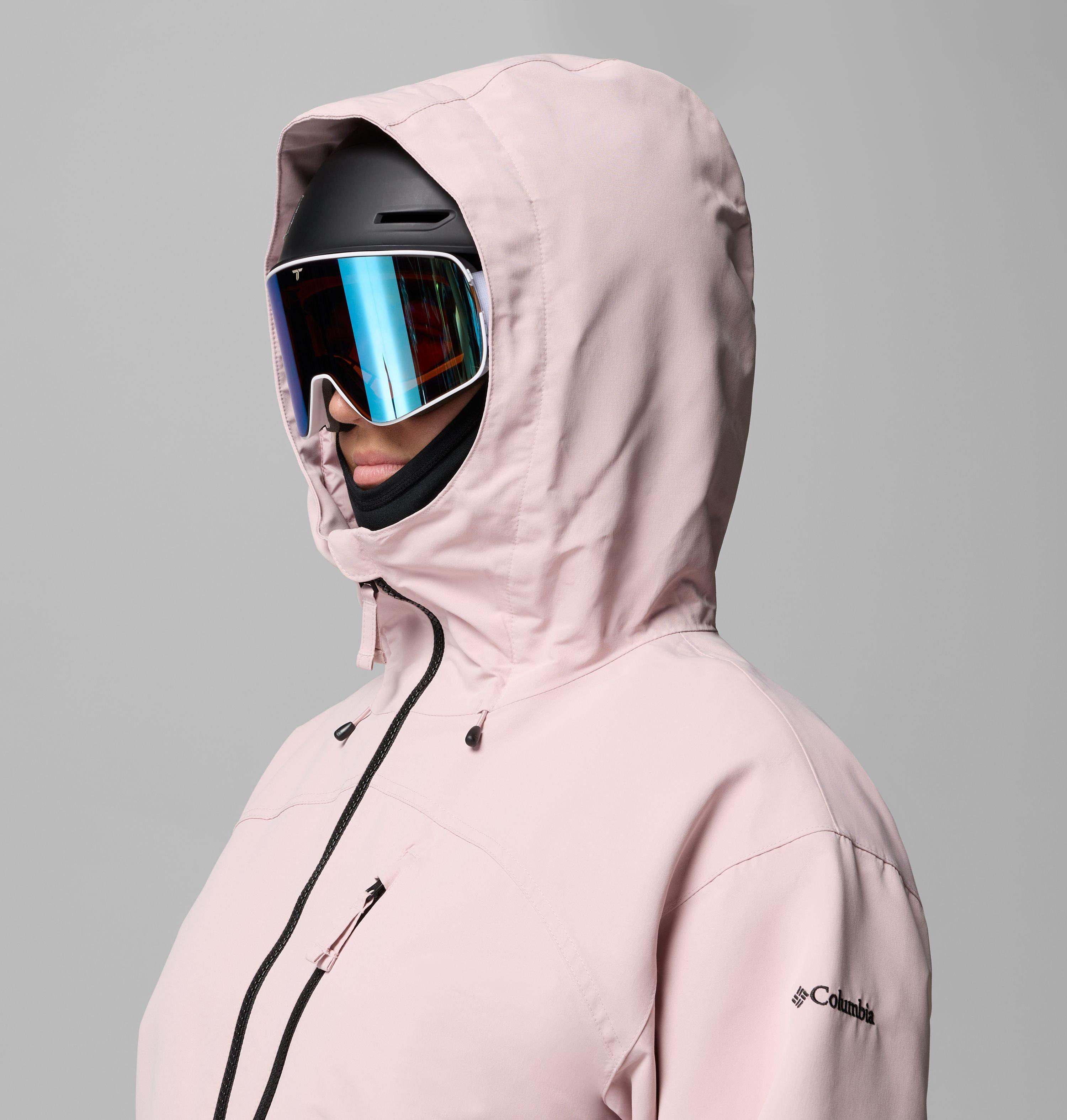 Anorak Coreshot pour femme – Grandes tailles 6