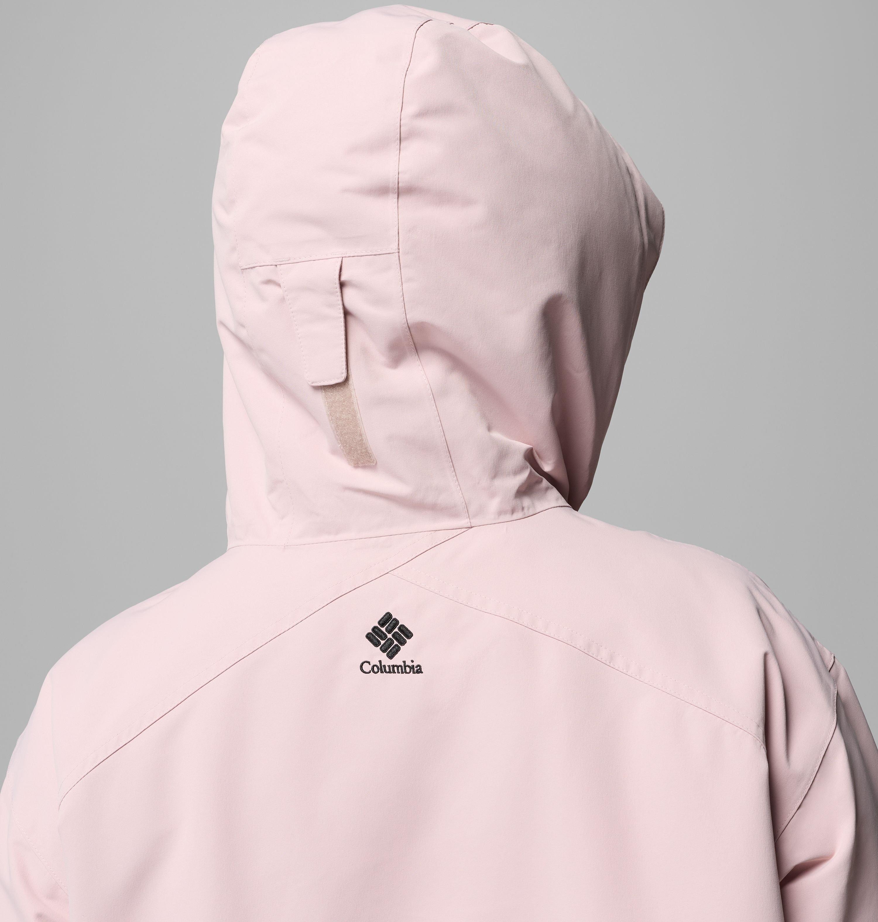 Anorak Coreshot pour femme – Grandes tailles 7