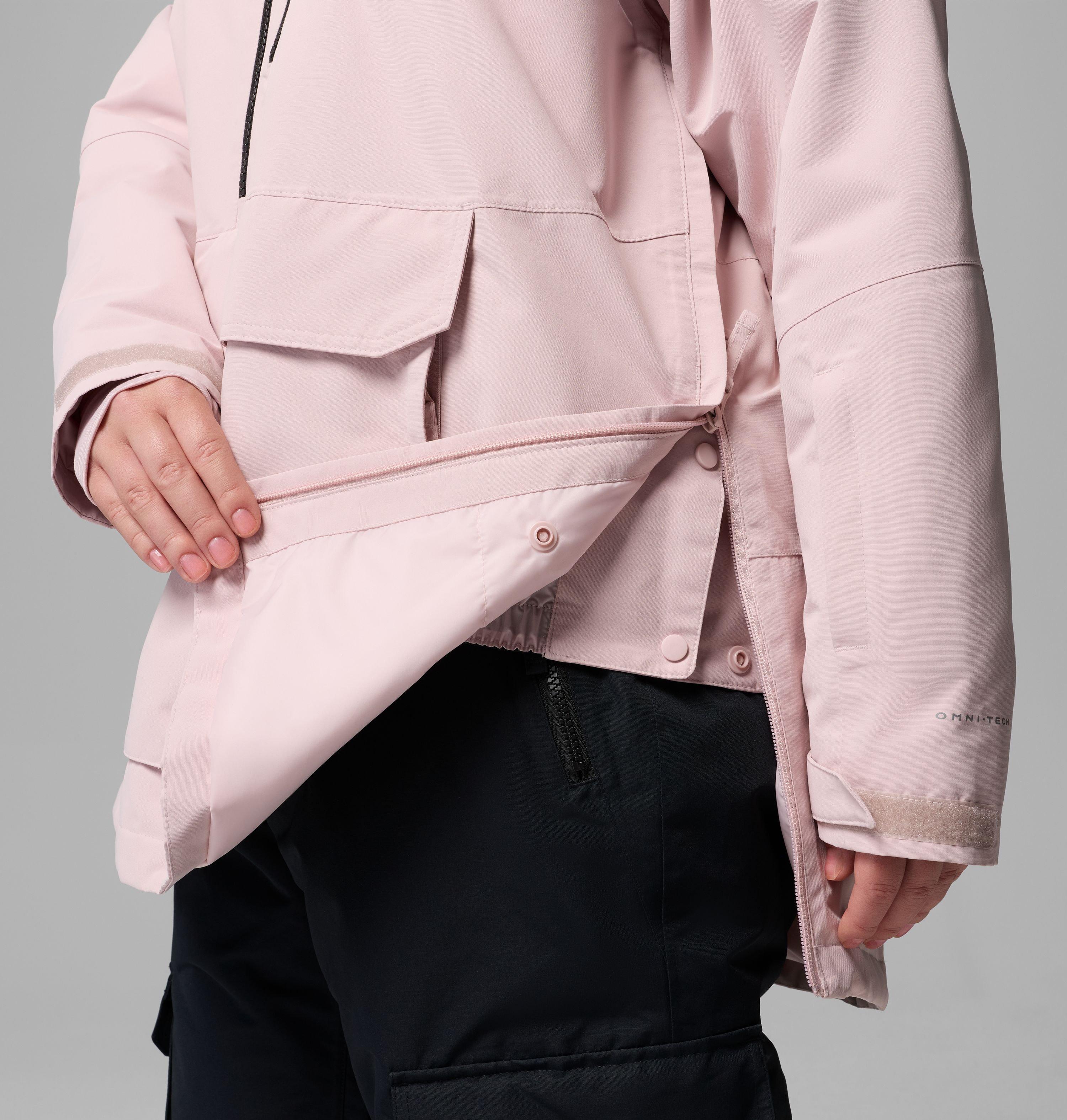 Anorak Coreshot pour femme – Grandes tailles 8