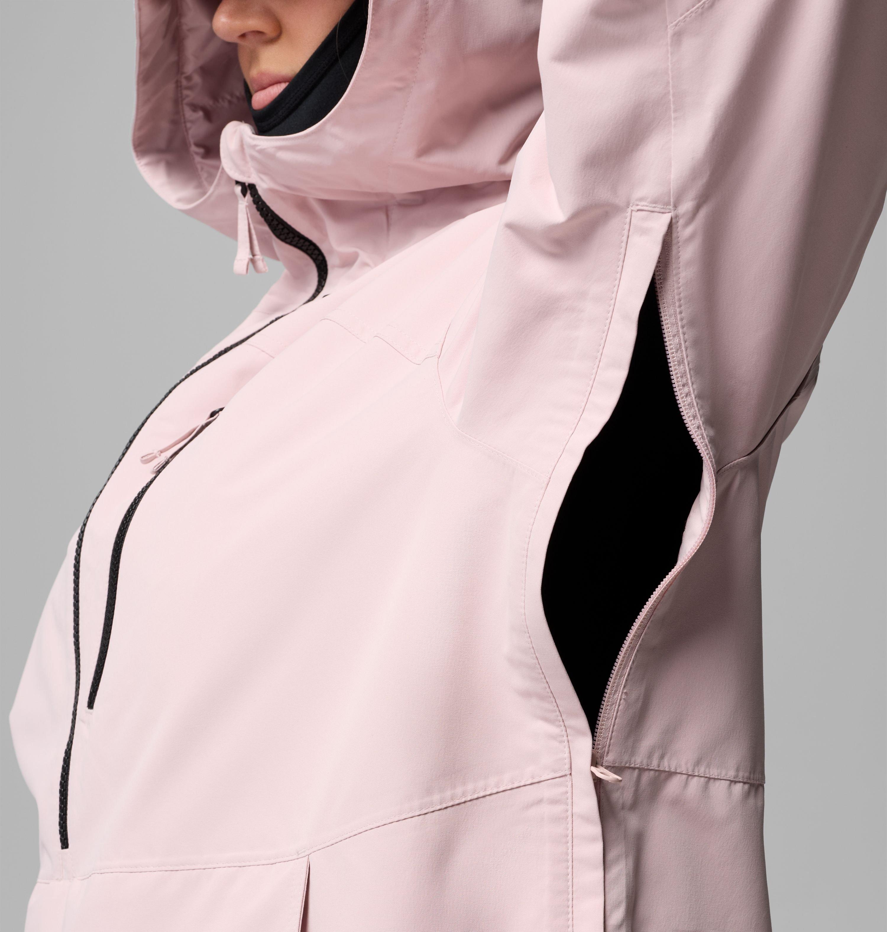 Anorak Coreshot pour femme – Grandes tailles 9