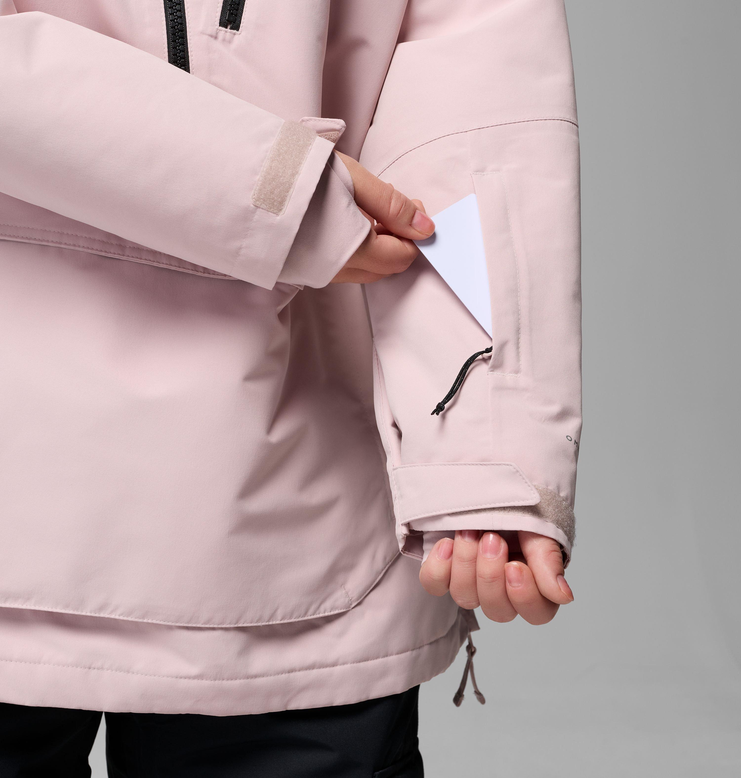Anorak Coreshot pour femme – Grandes tailles 10